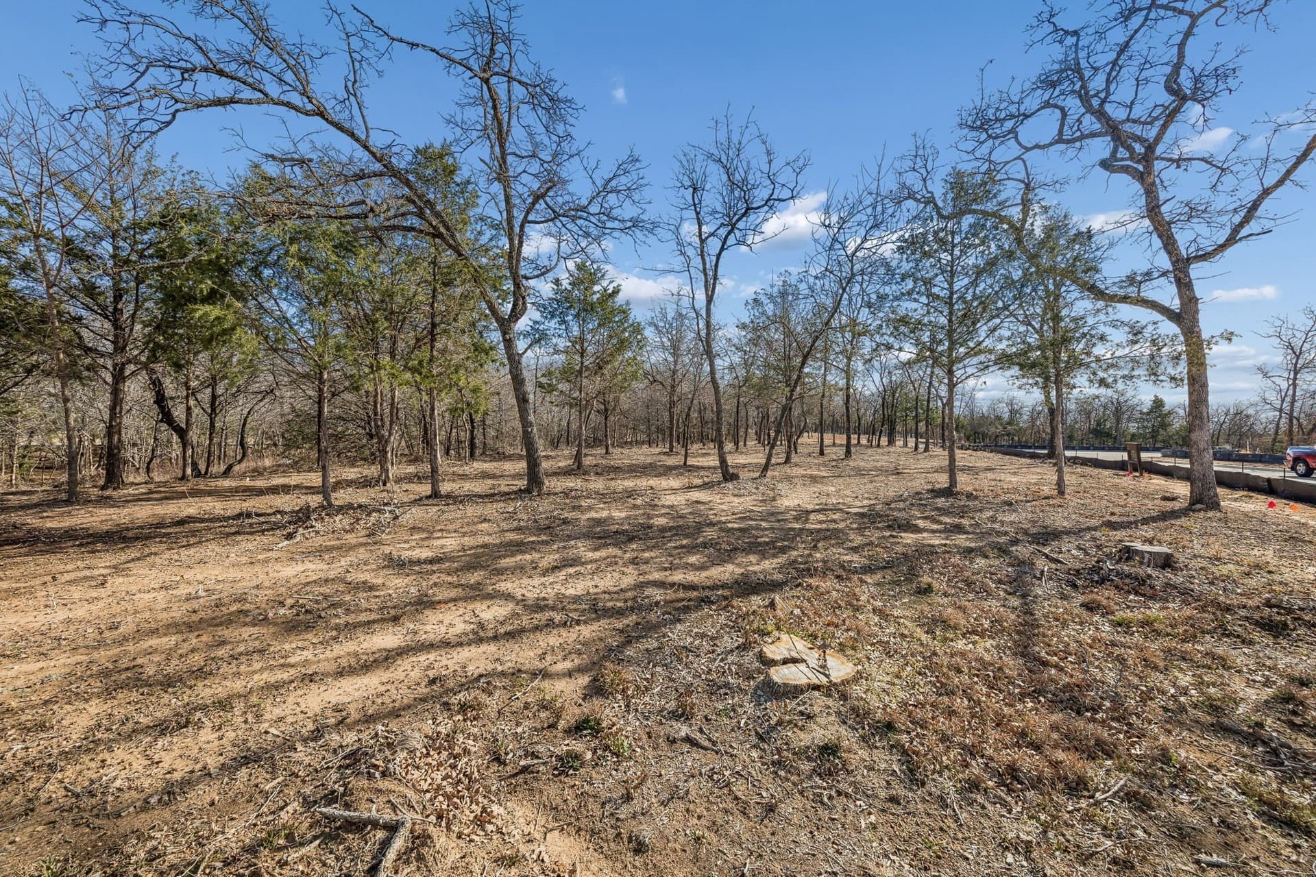 1.41 acres in Tarrant County - photo 2