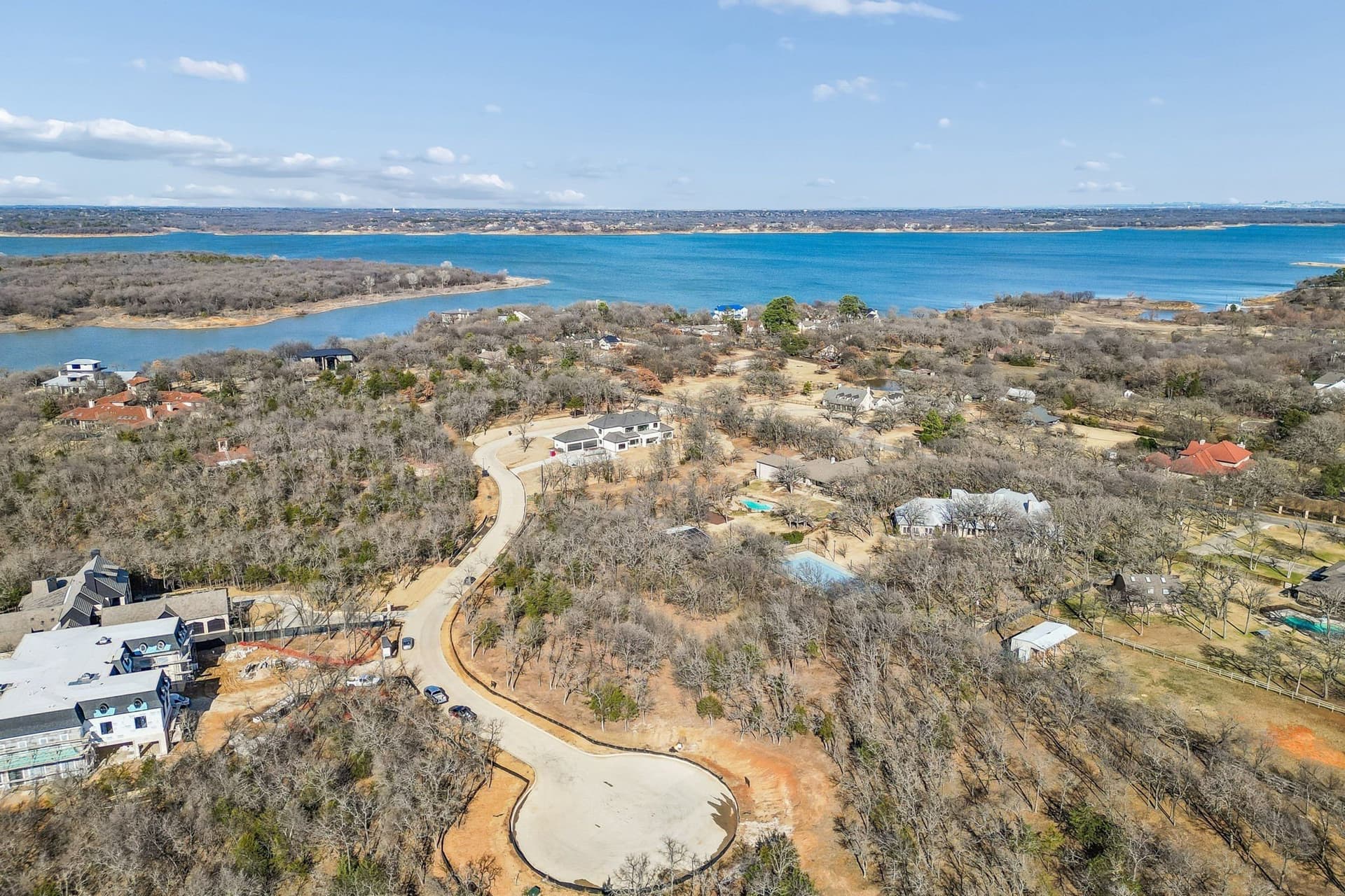 1.41 acres in Tarrant County - photo 10