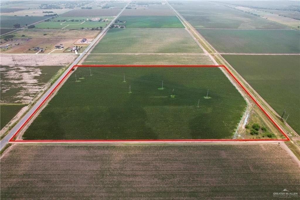 30 acres in Cameron County - photo 2