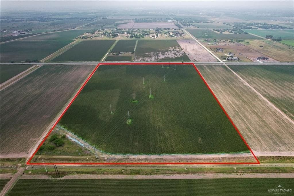 30 acres in Cameron County - photo 4