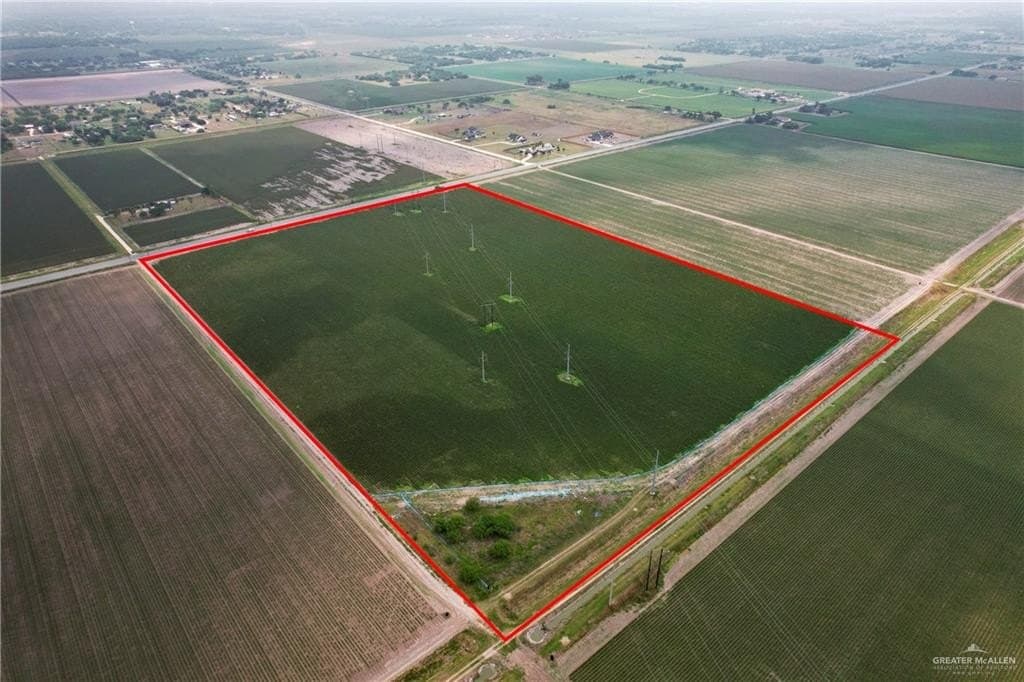 30 acres in Cameron County - photo 3