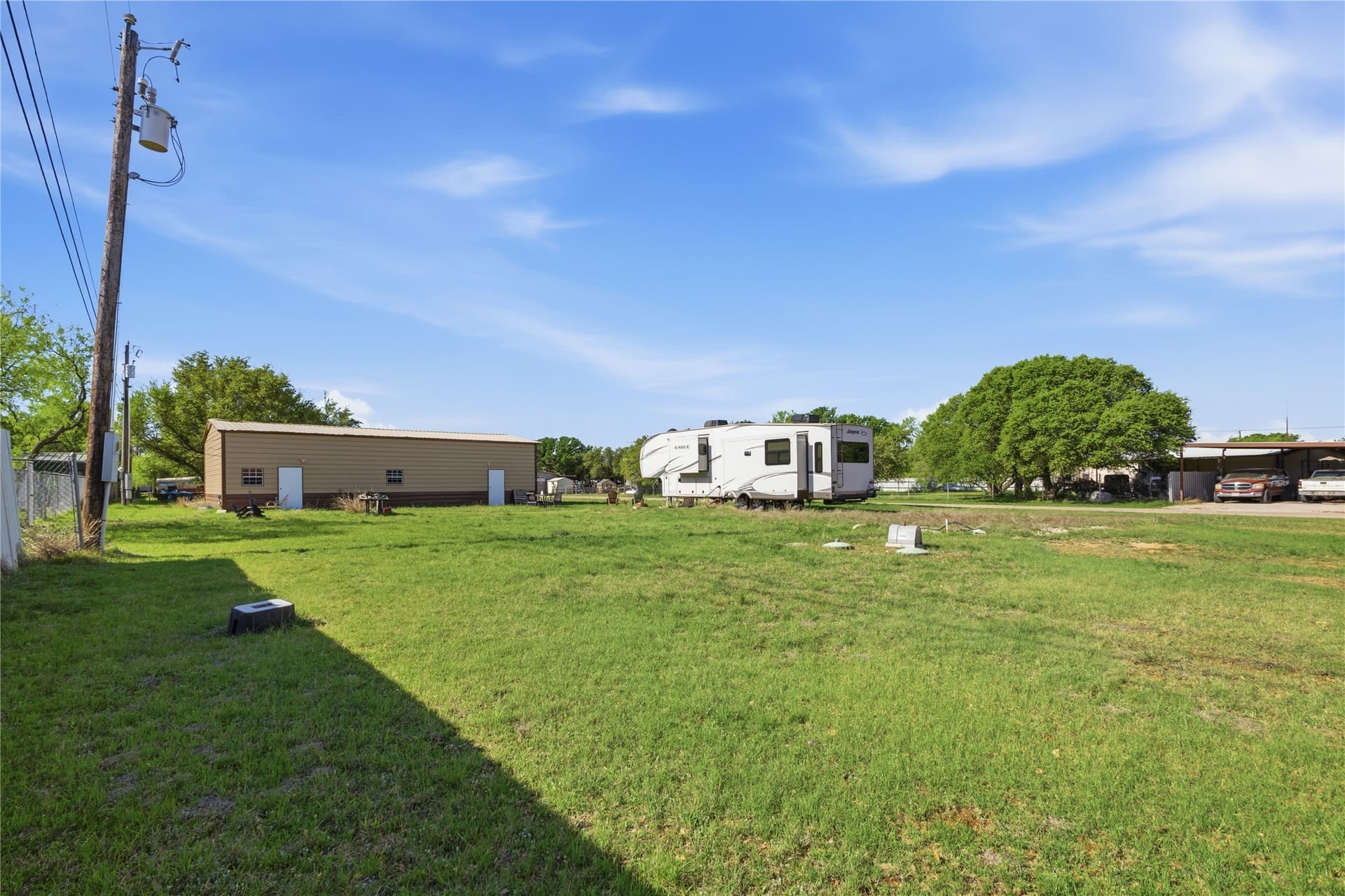 0.23 acres in Brown County - photo 7