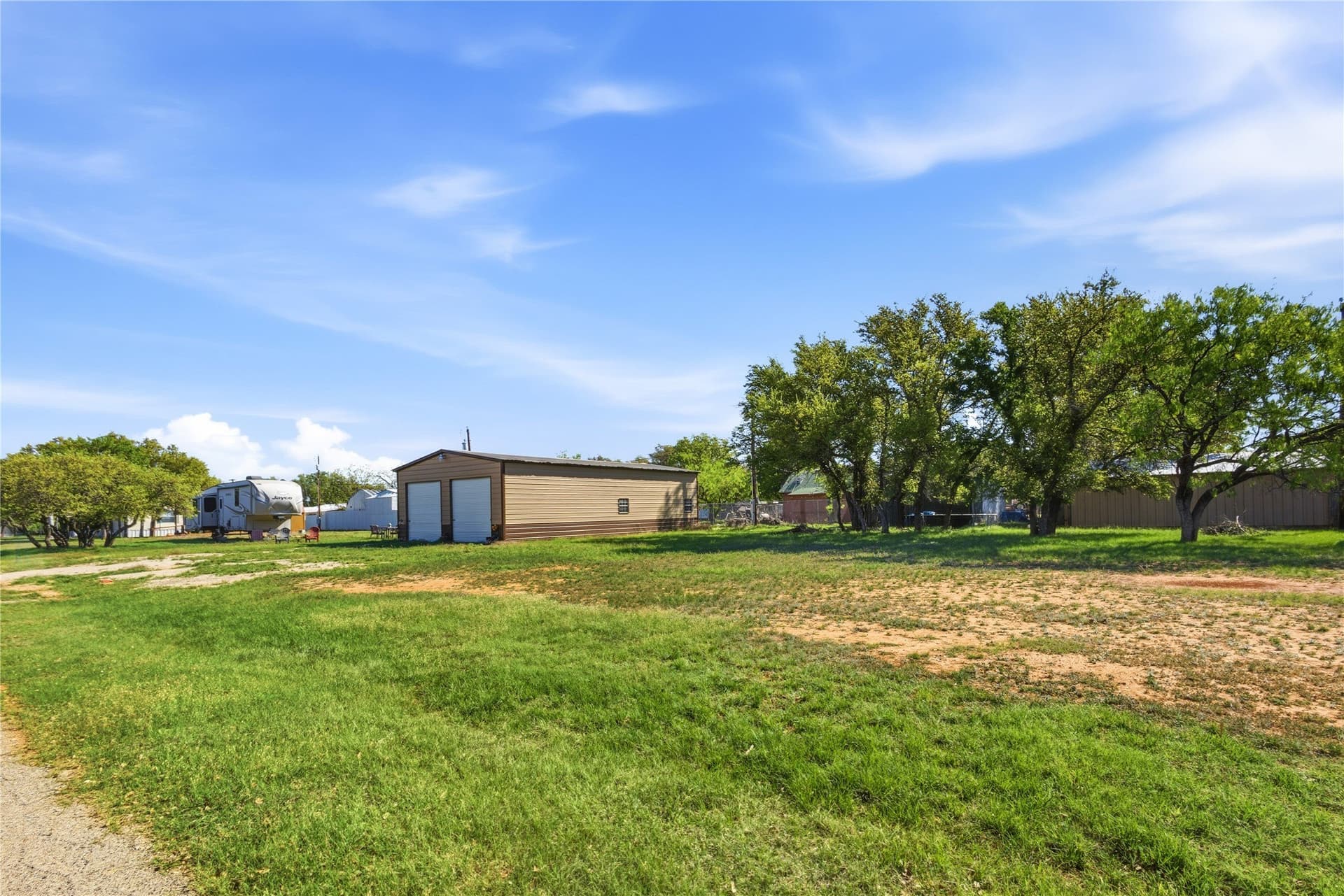 0.23 acres in Brown County - photo 12
