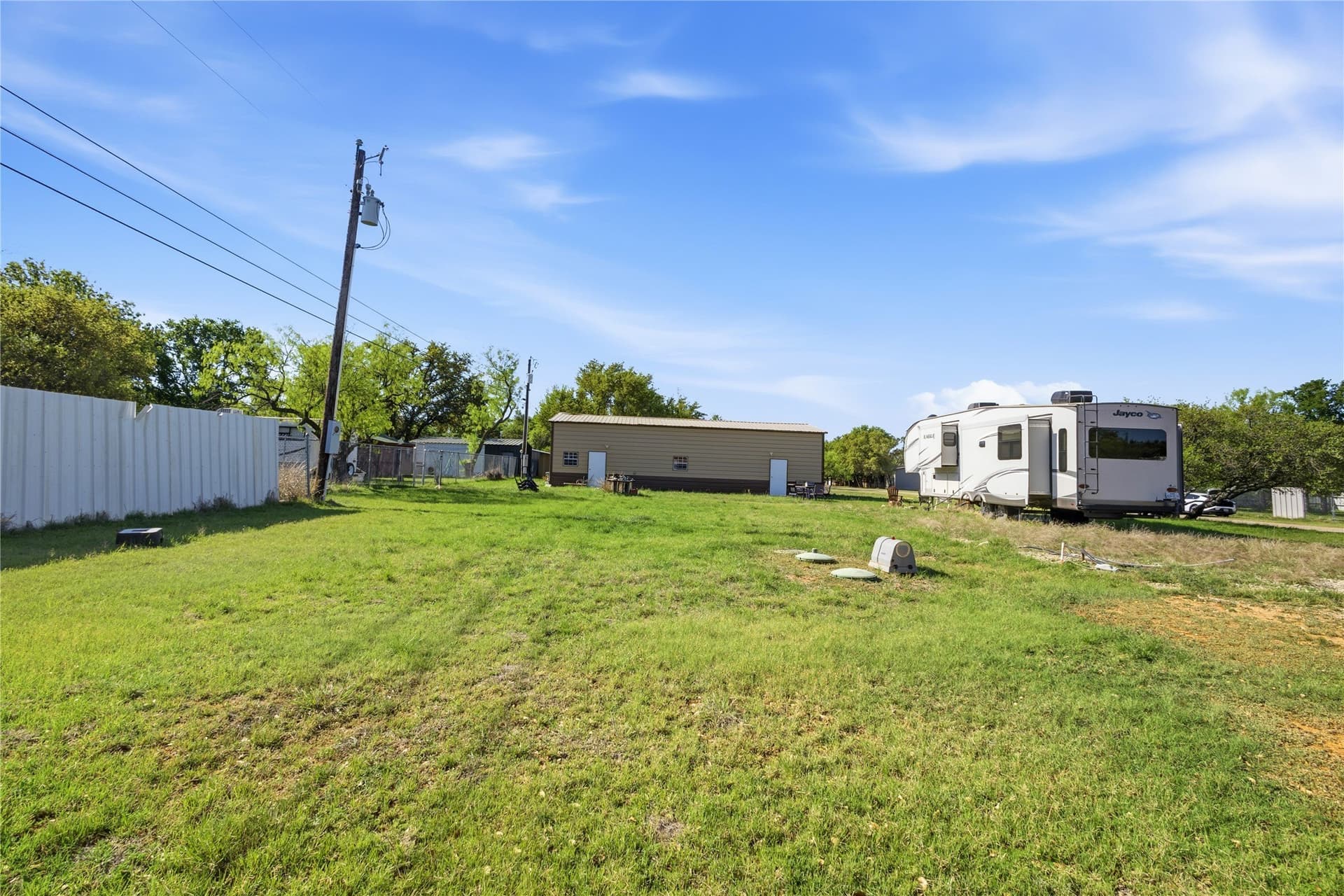 0.23 acres in Brown County - photo 8