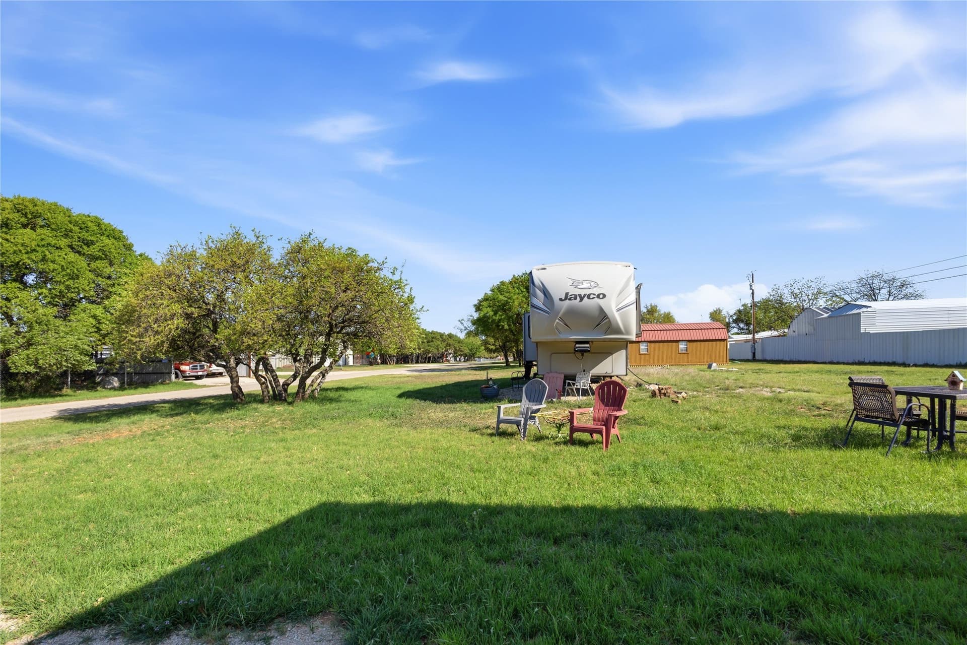 0.23 acres in Brown County - photo 9