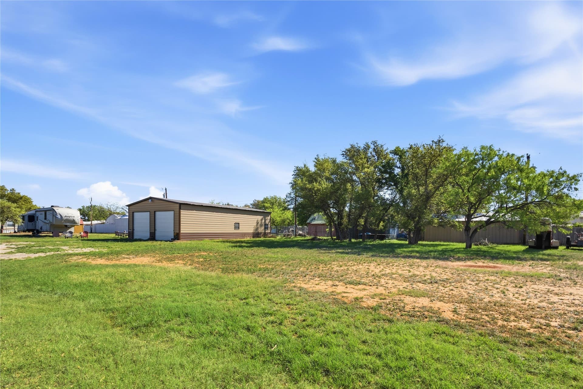0.23 acres in Brown County - photo 13