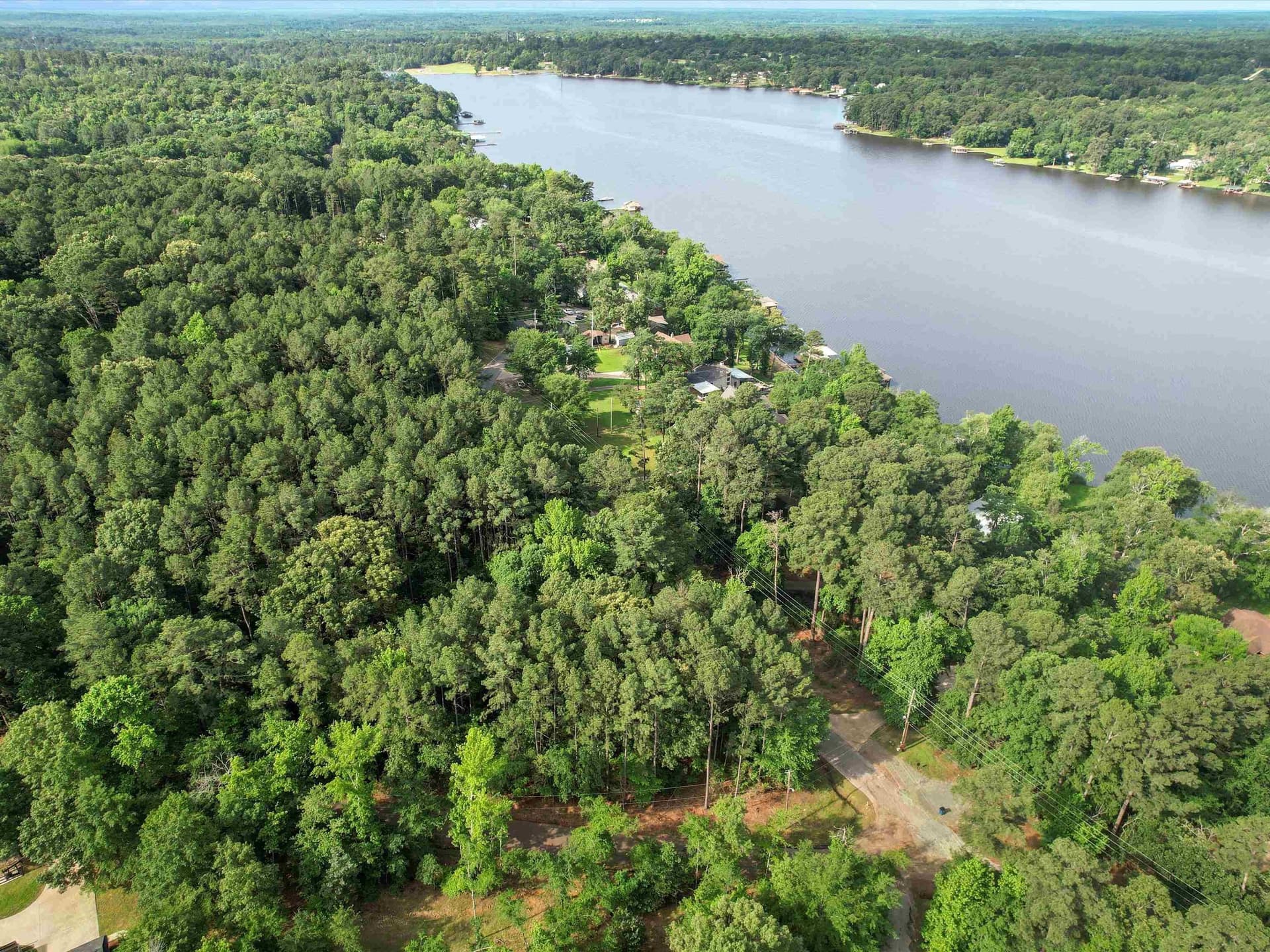 0.58 acres in Upshur County featured view