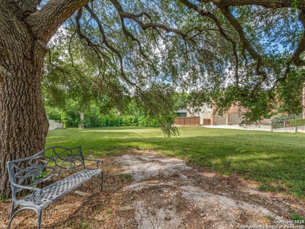 0.68 acres in Bexar County gallery image 2