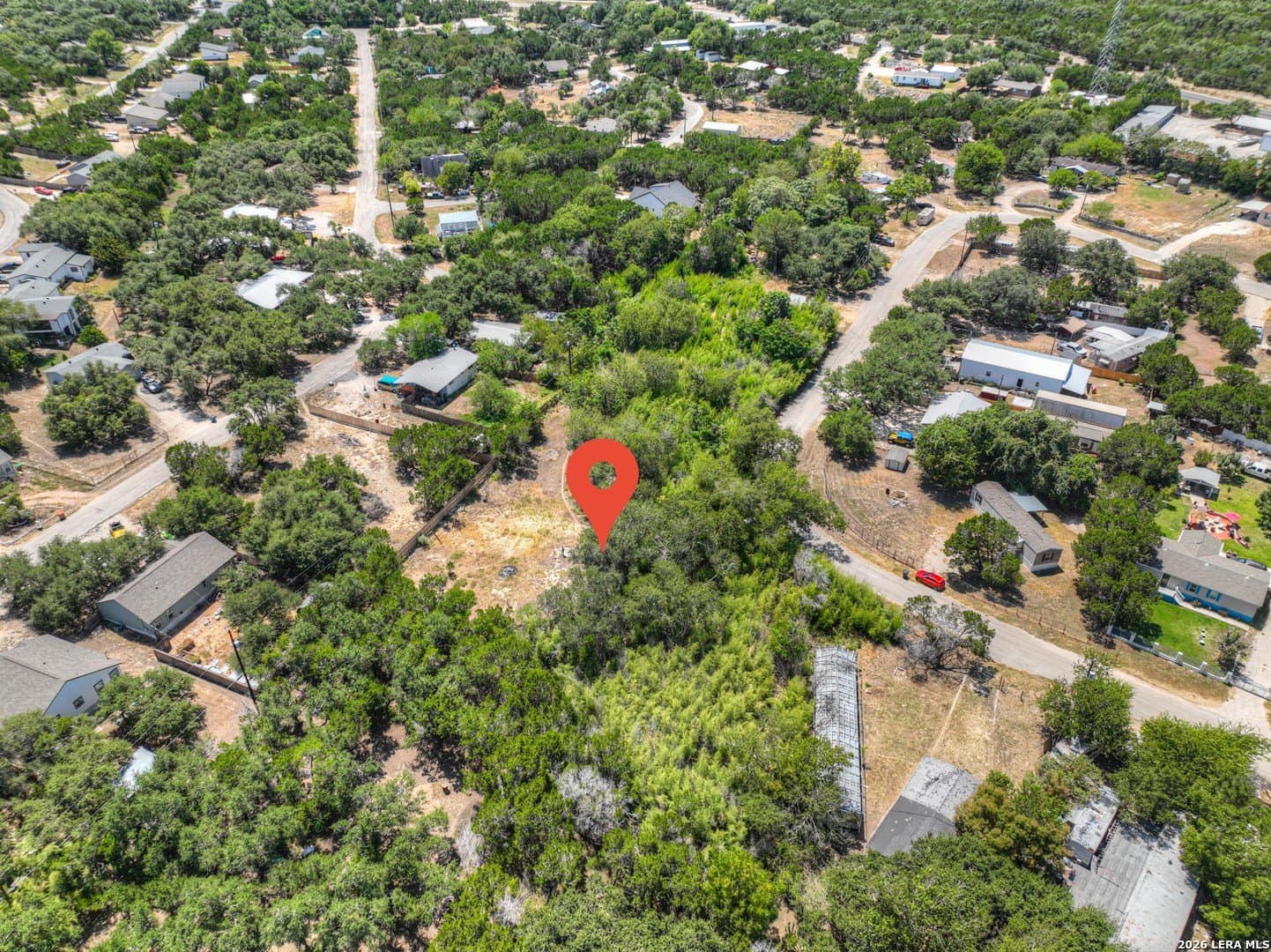 1.16 acres in Comal County - photo 17