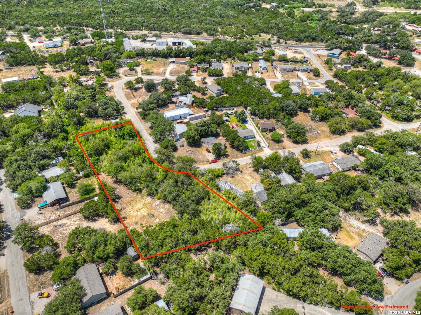 1.16 acres in Comal County - photo 12