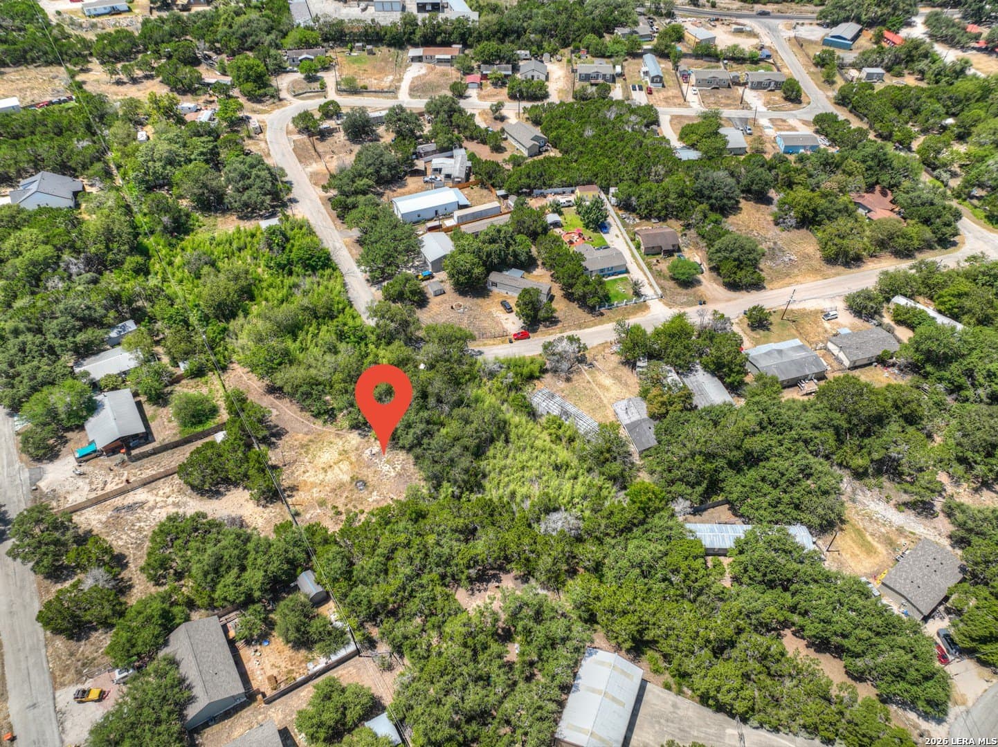 1.16 acres in Comal County - photo 13
