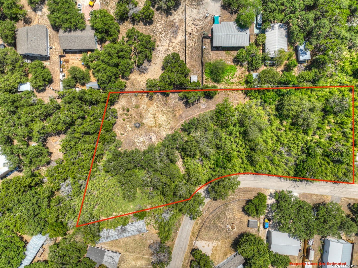 1.16 acres in Comal County - photo 8