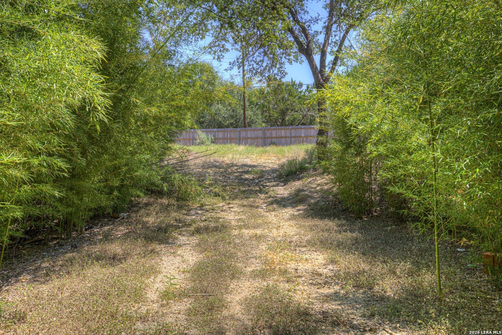 1.16 acres in Comal County