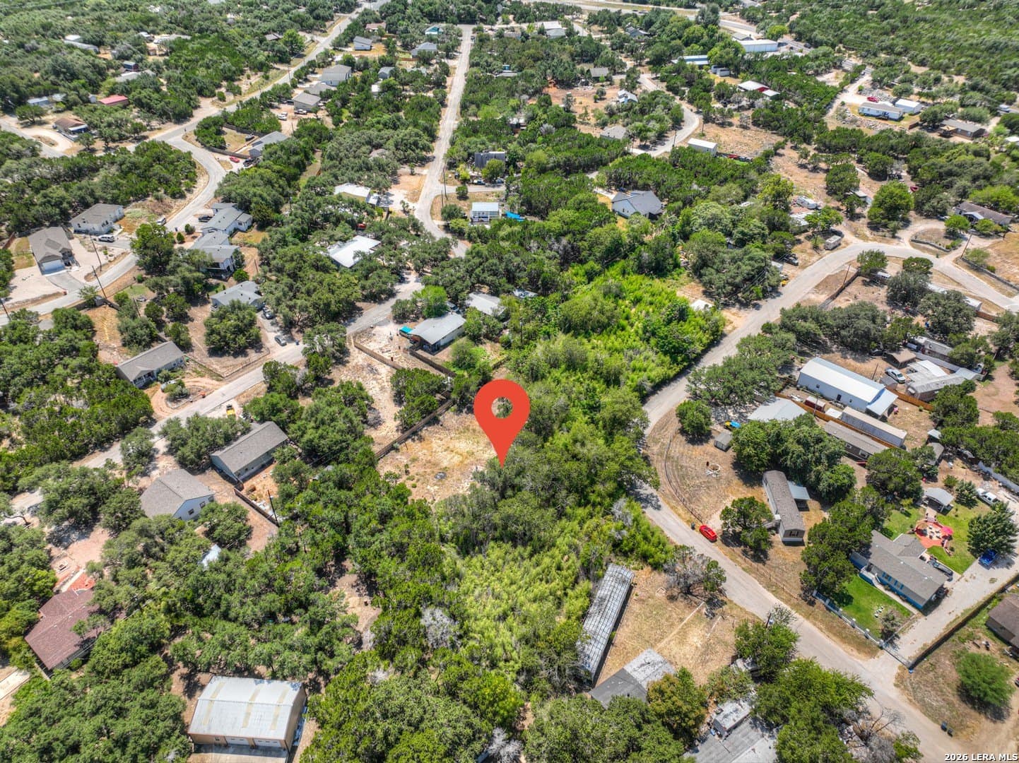1.16 acres in Comal County - photo 14