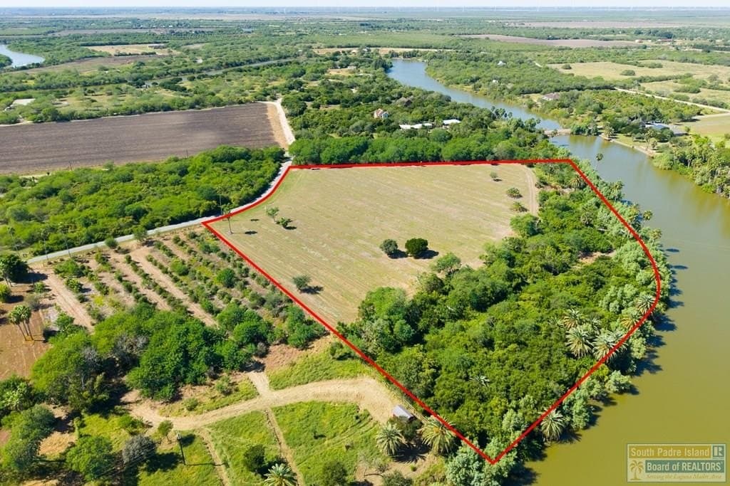 3 acres in Cameron County featured view