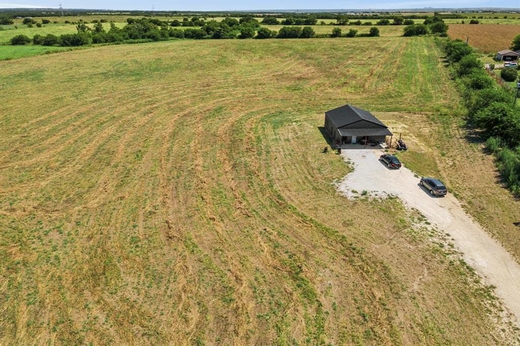48.8 acres in Johnson County featured view