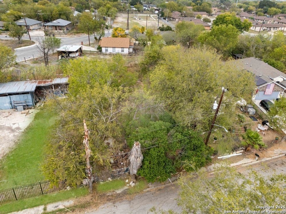0.17 acres in Bexar County gallery image 3