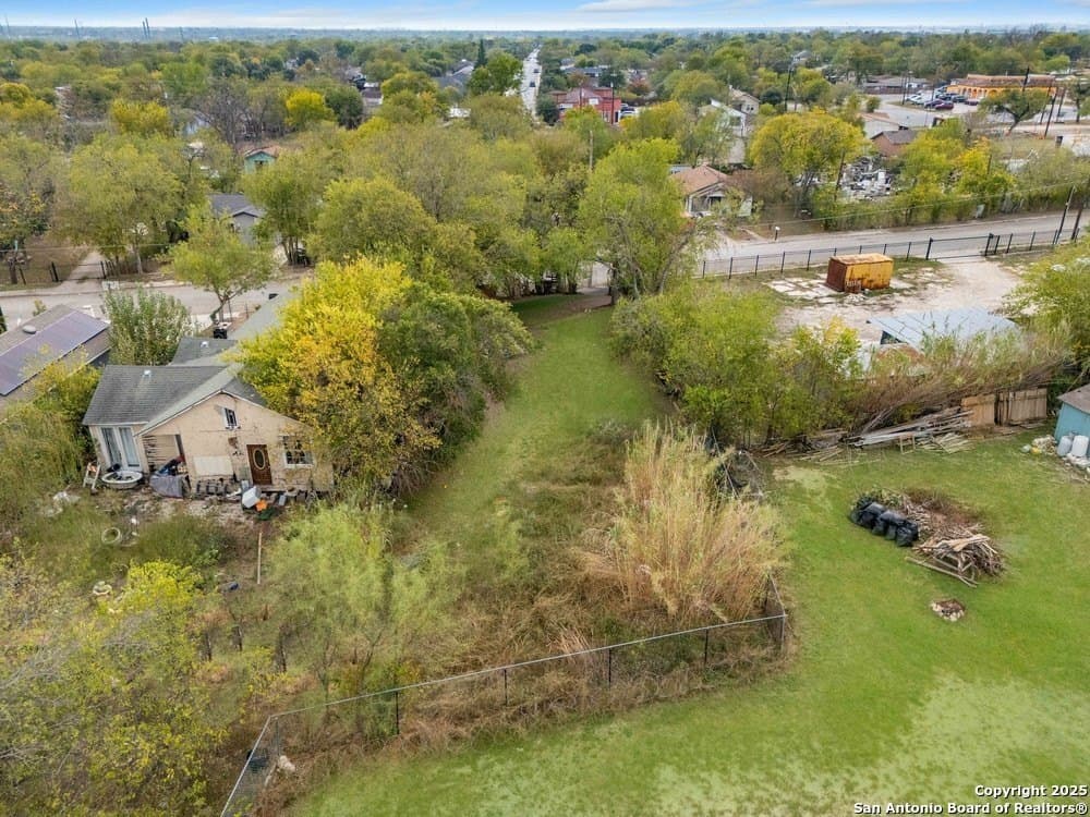 0.17 acres in Bexar County gallery image 4