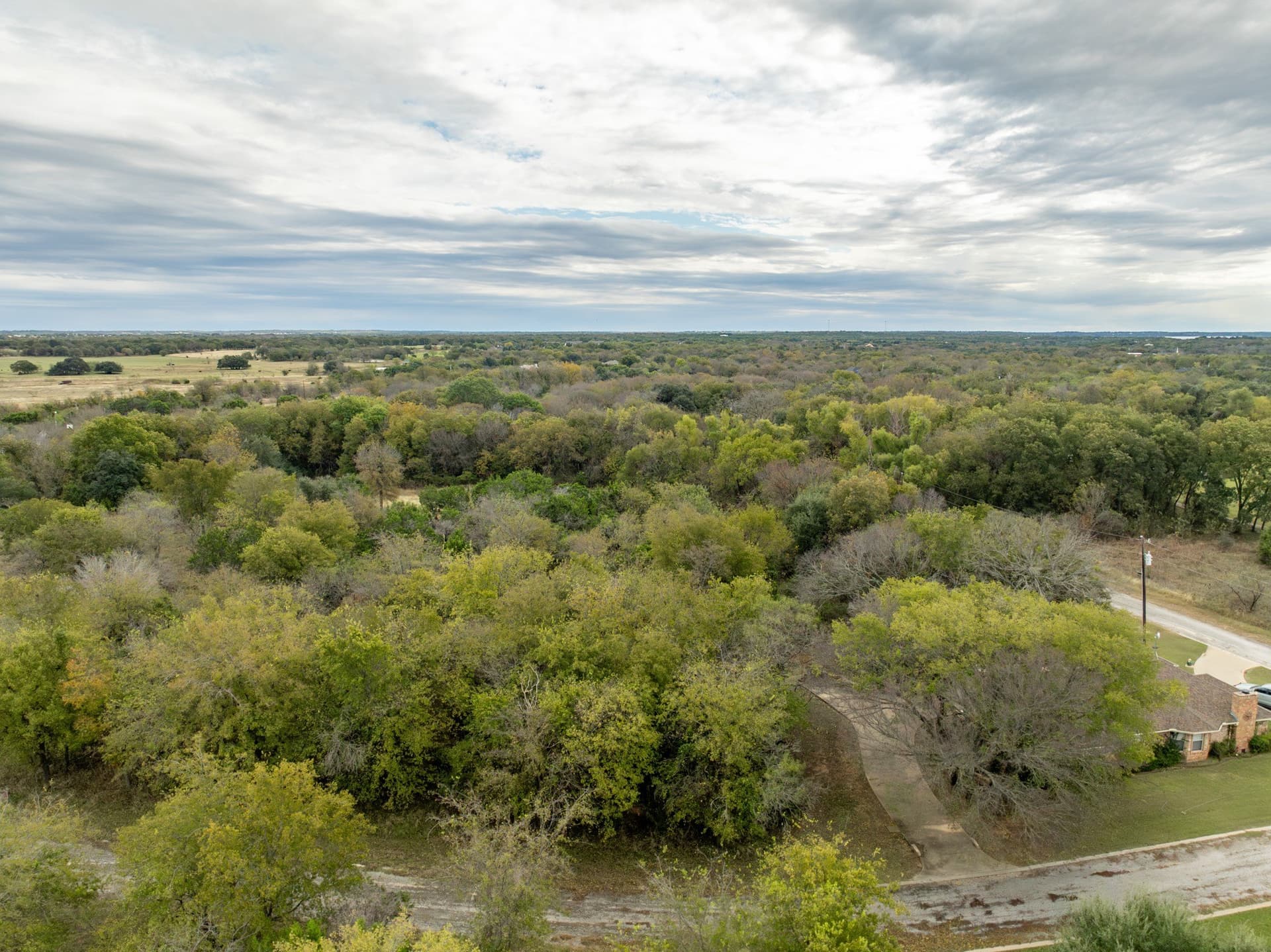 0.24 acres in Hill County - photo 6