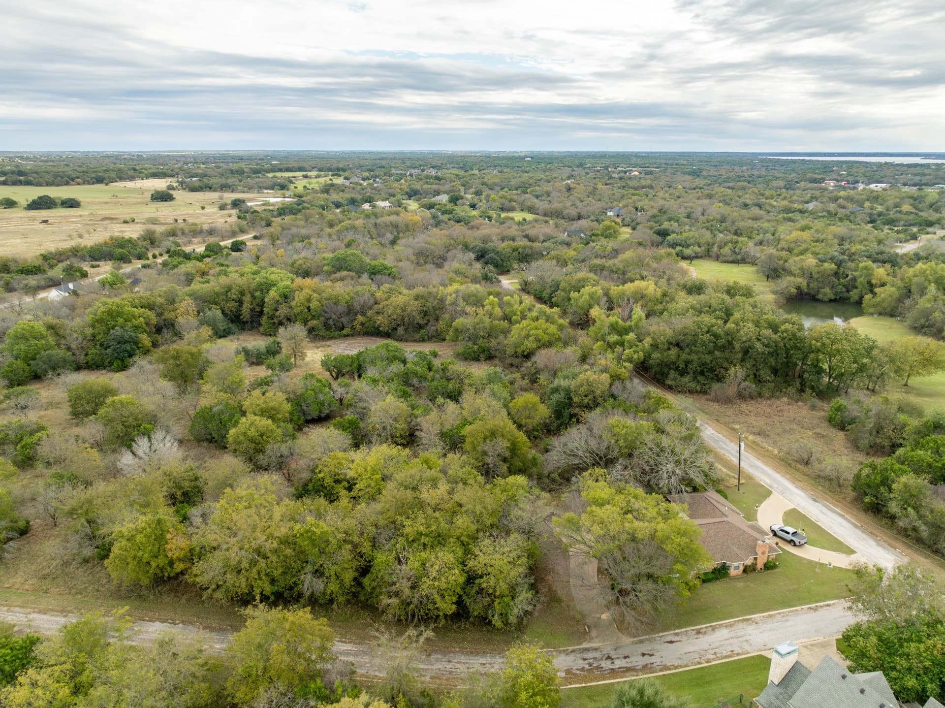 0.24 acres in Hill County - photo 7