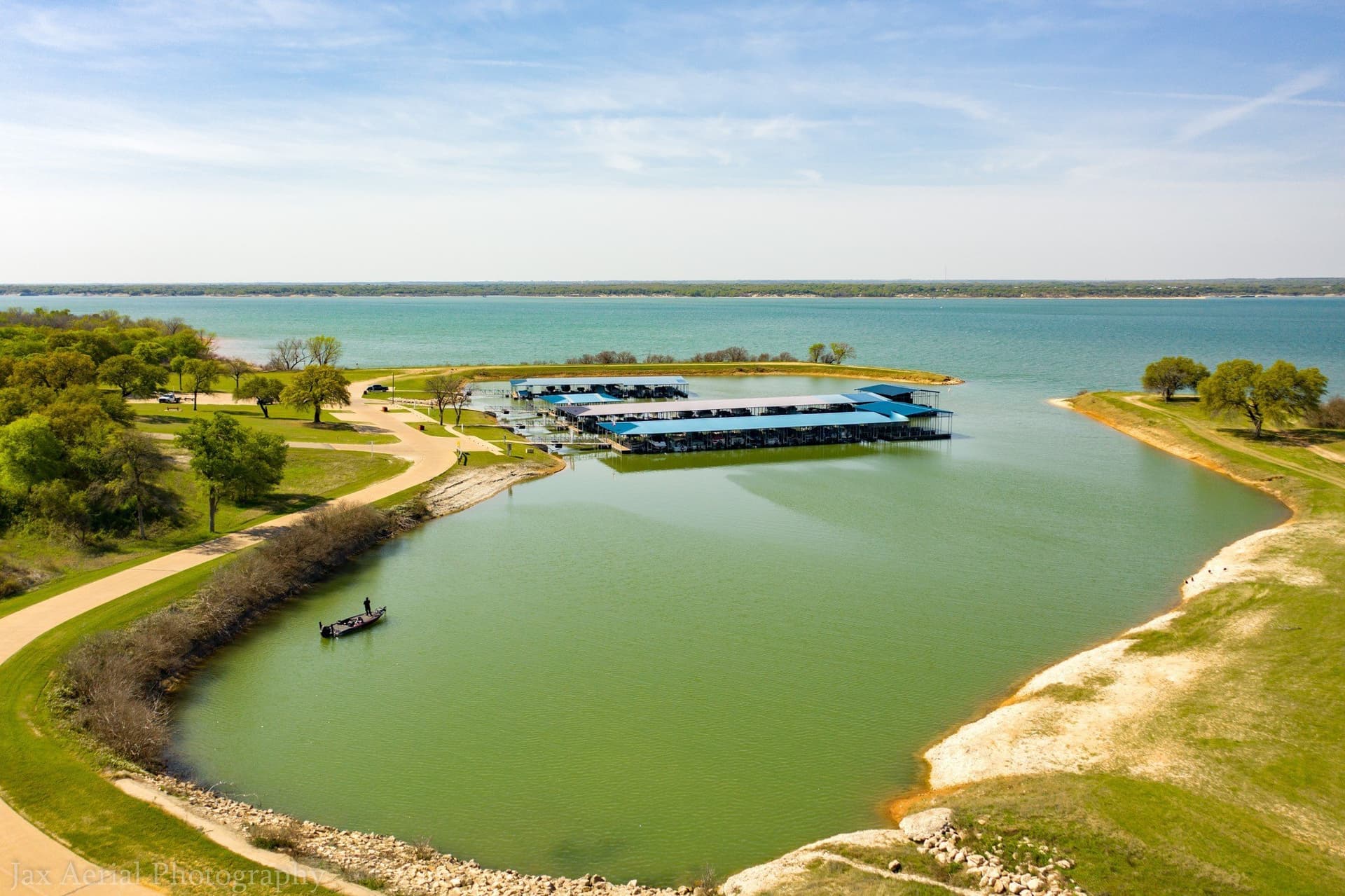 0.24 acres in Hill County - photo 13