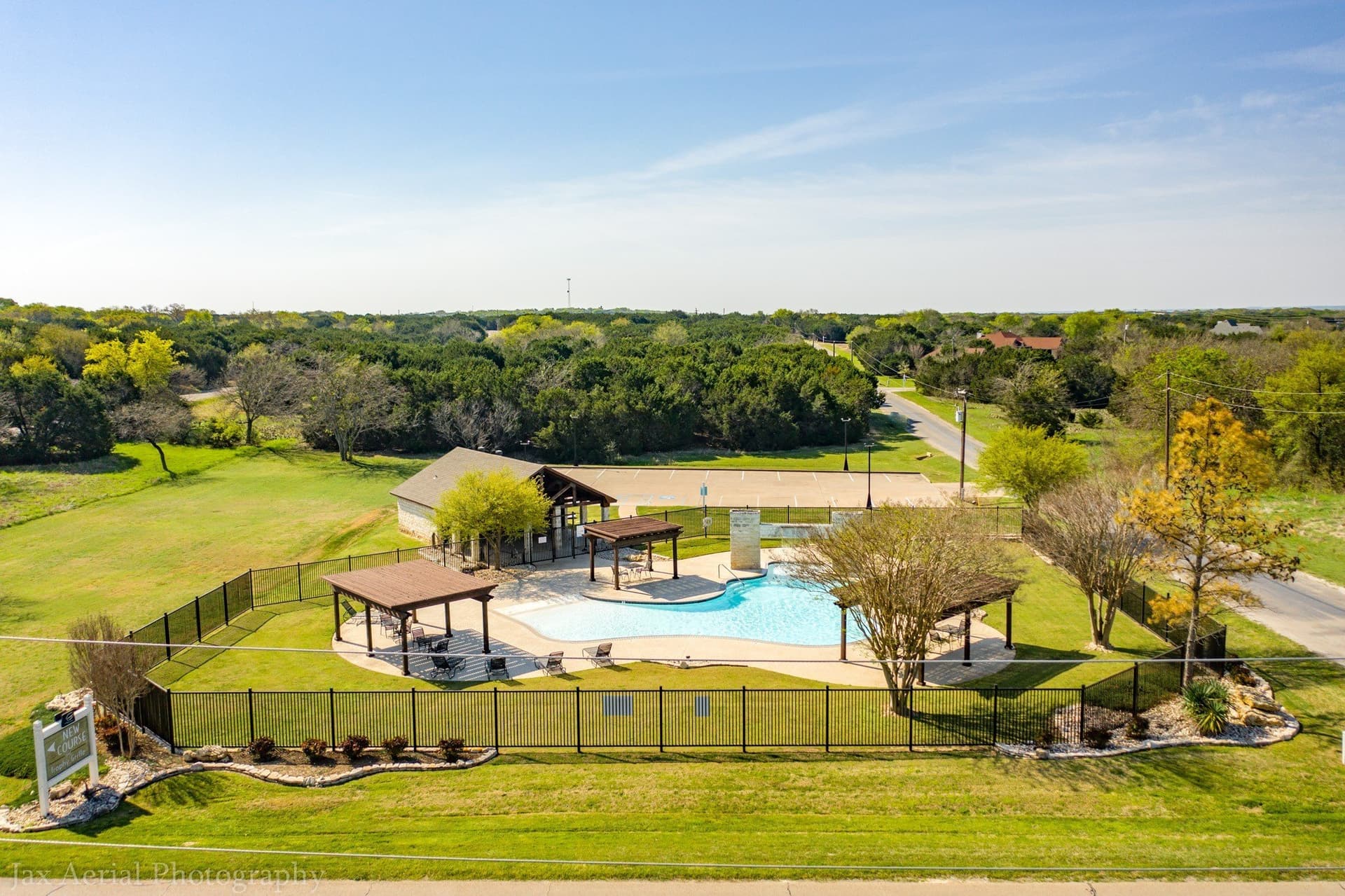 0.24 acres in Hill County - photo 9