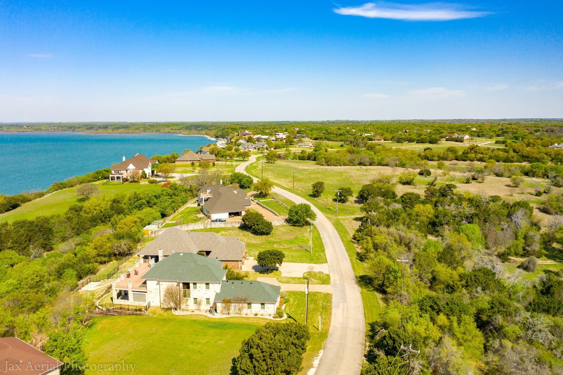 0.24 acres in Hill County - photo 18