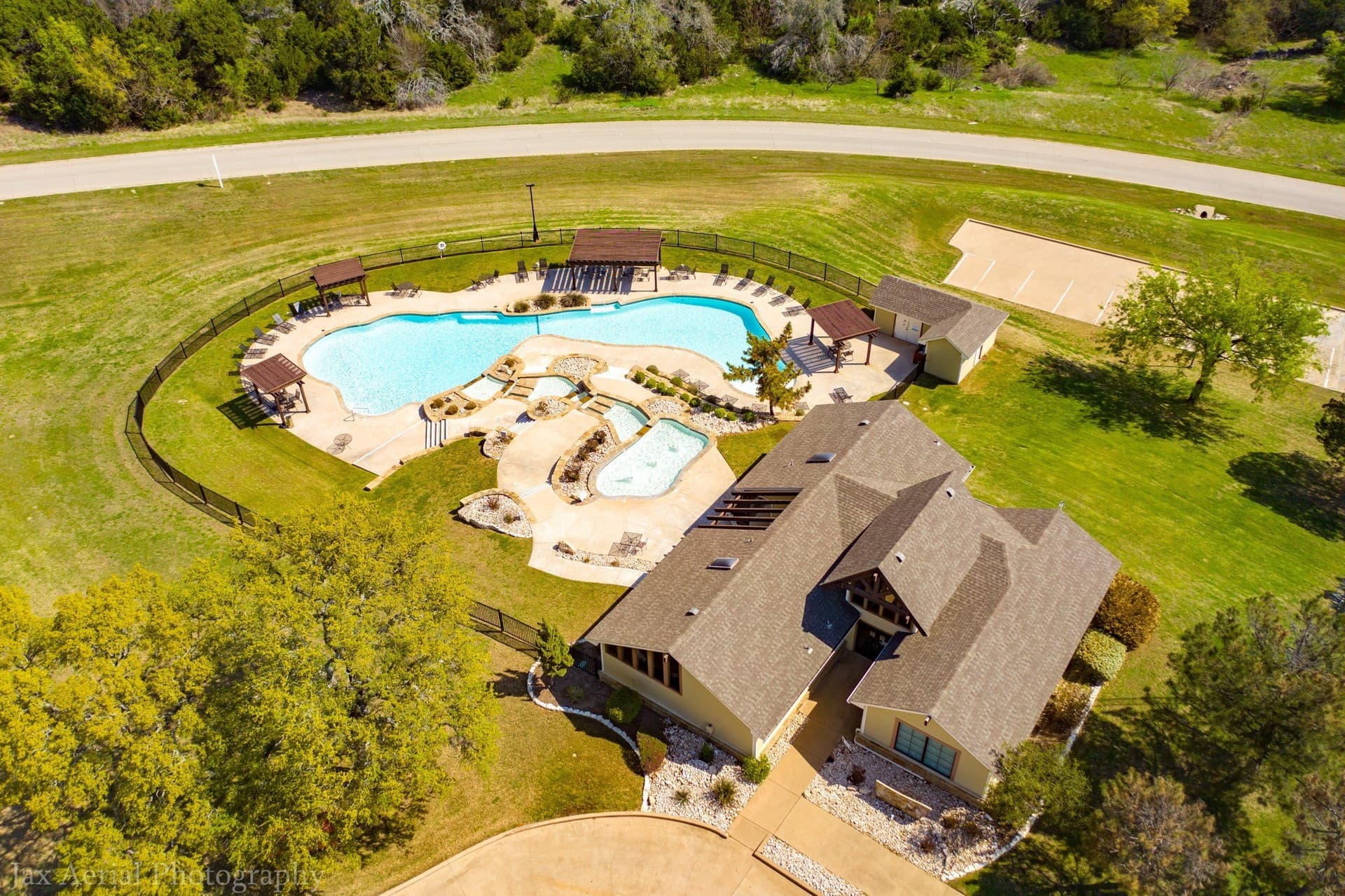 0.24 acres in Hill County - photo 17