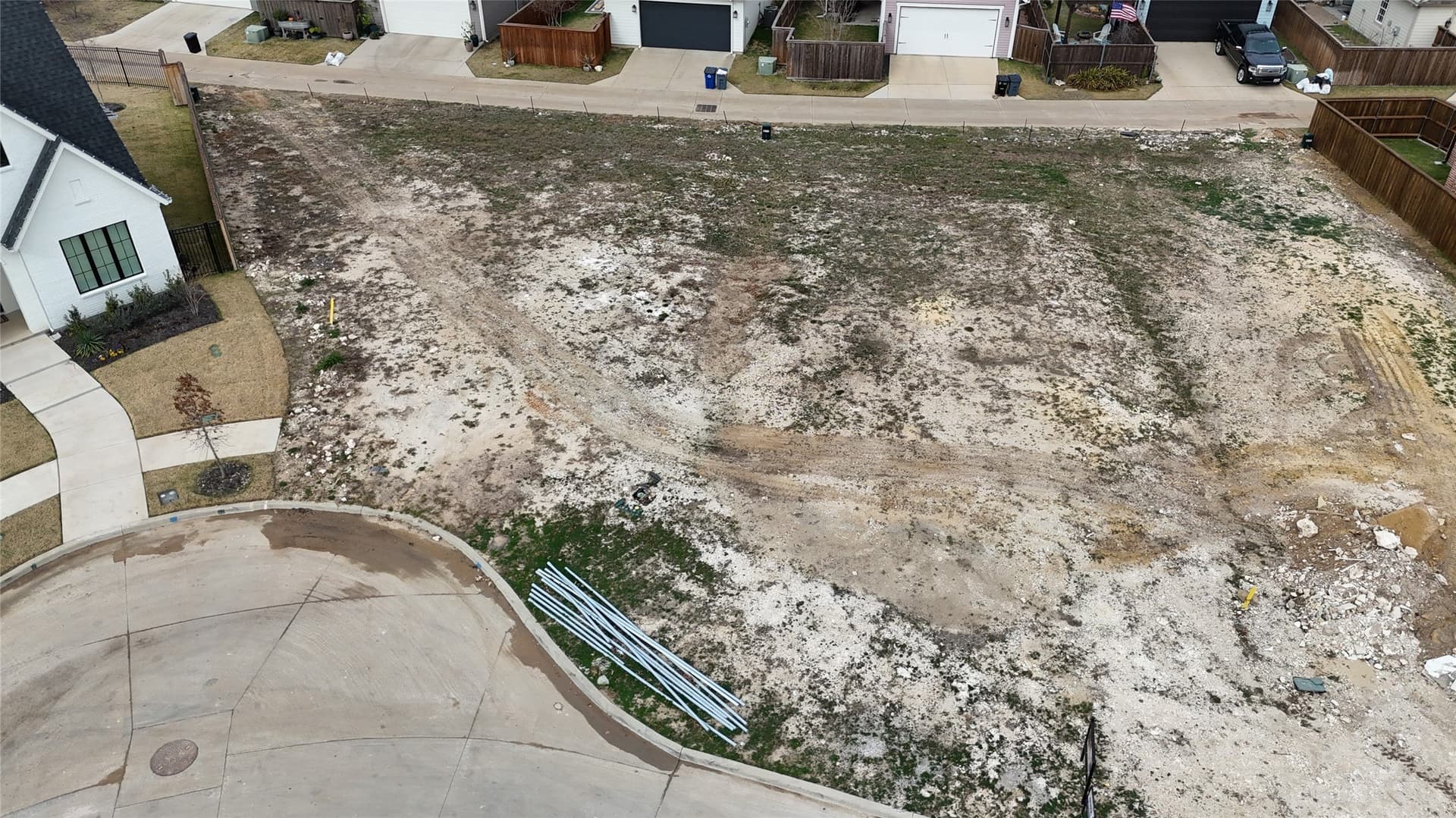 0.1 acres in Ellis County - photo 8