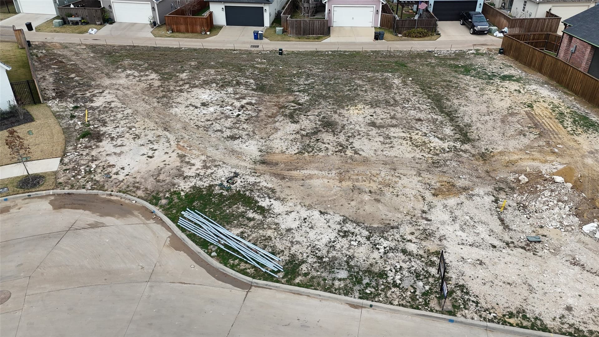 0.1 acres in Ellis County - photo 7
