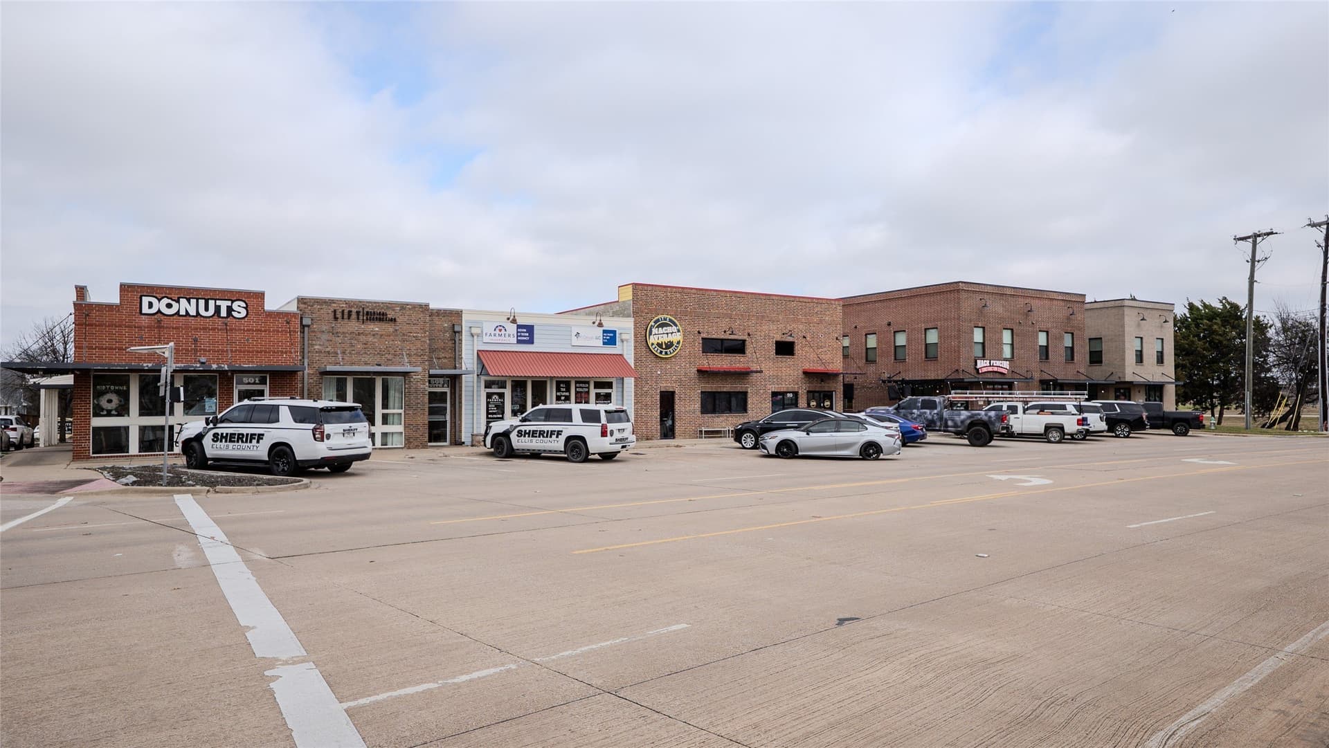 0.1 acres in Ellis County - photo 21