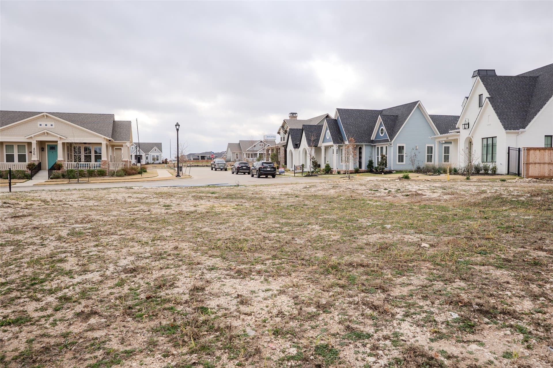 0.1 acres in Ellis County - photo 9