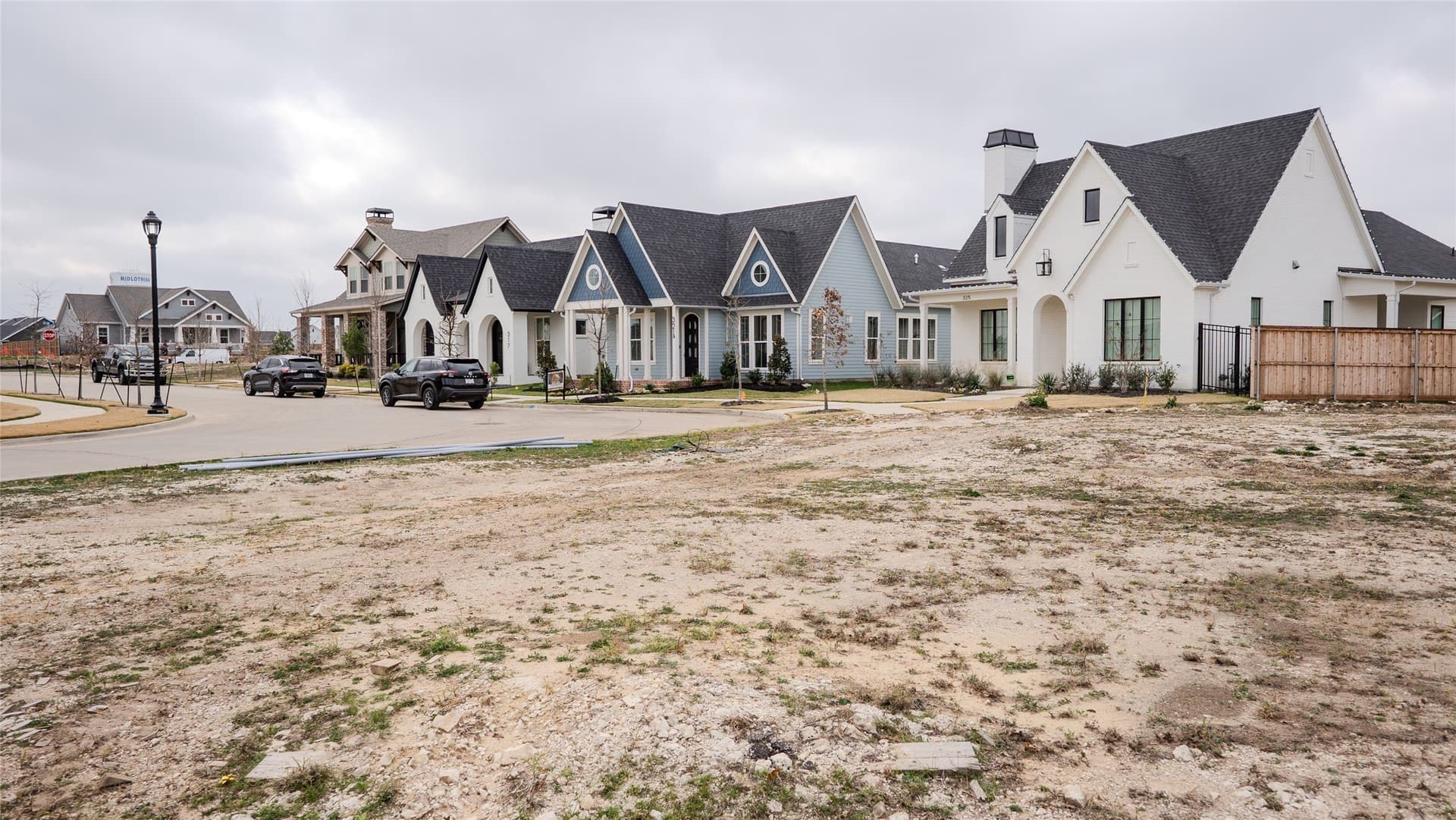 0.1 acres in Ellis County - photo 4