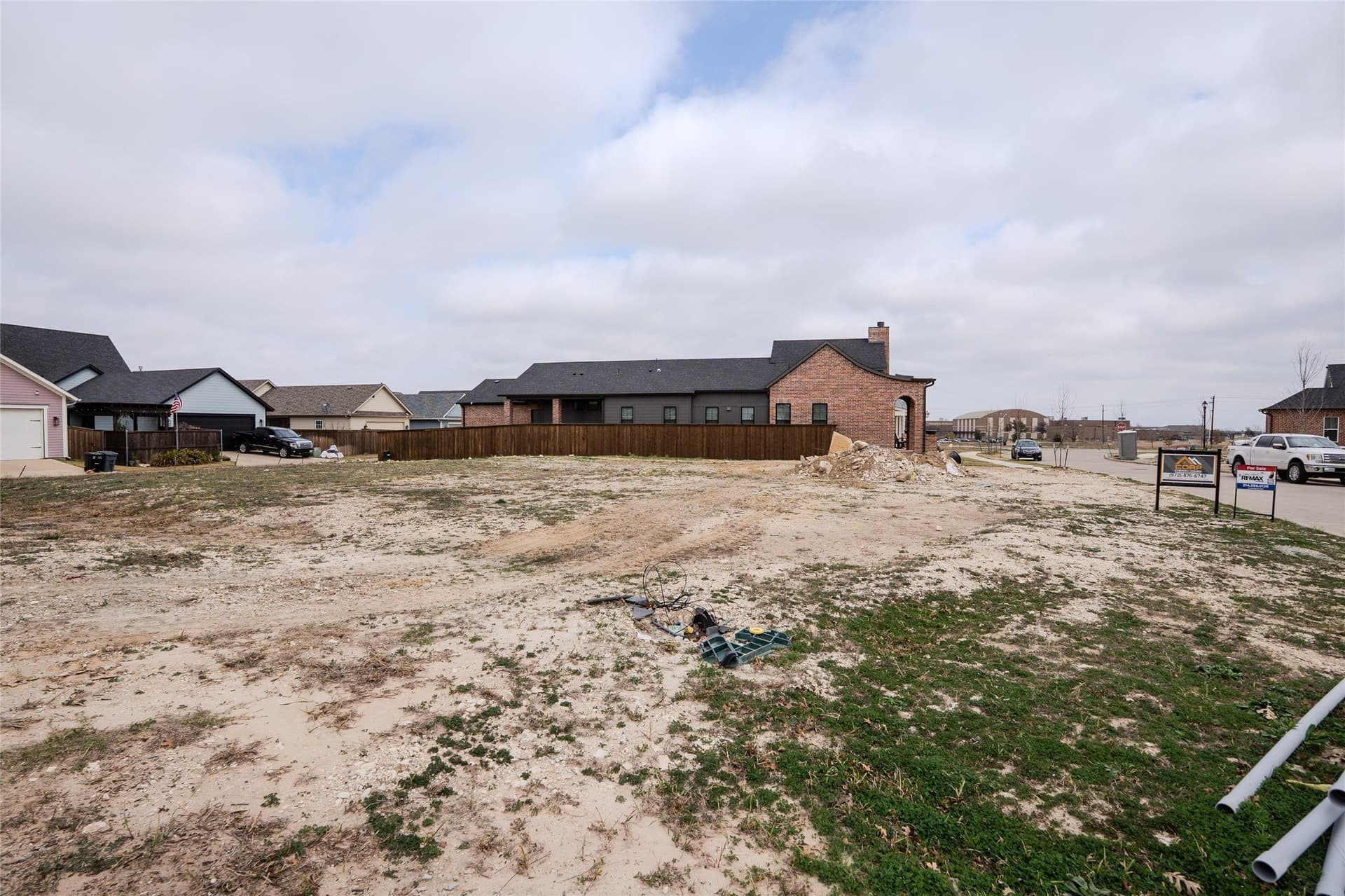 0.1 acres in Ellis County - photo 17