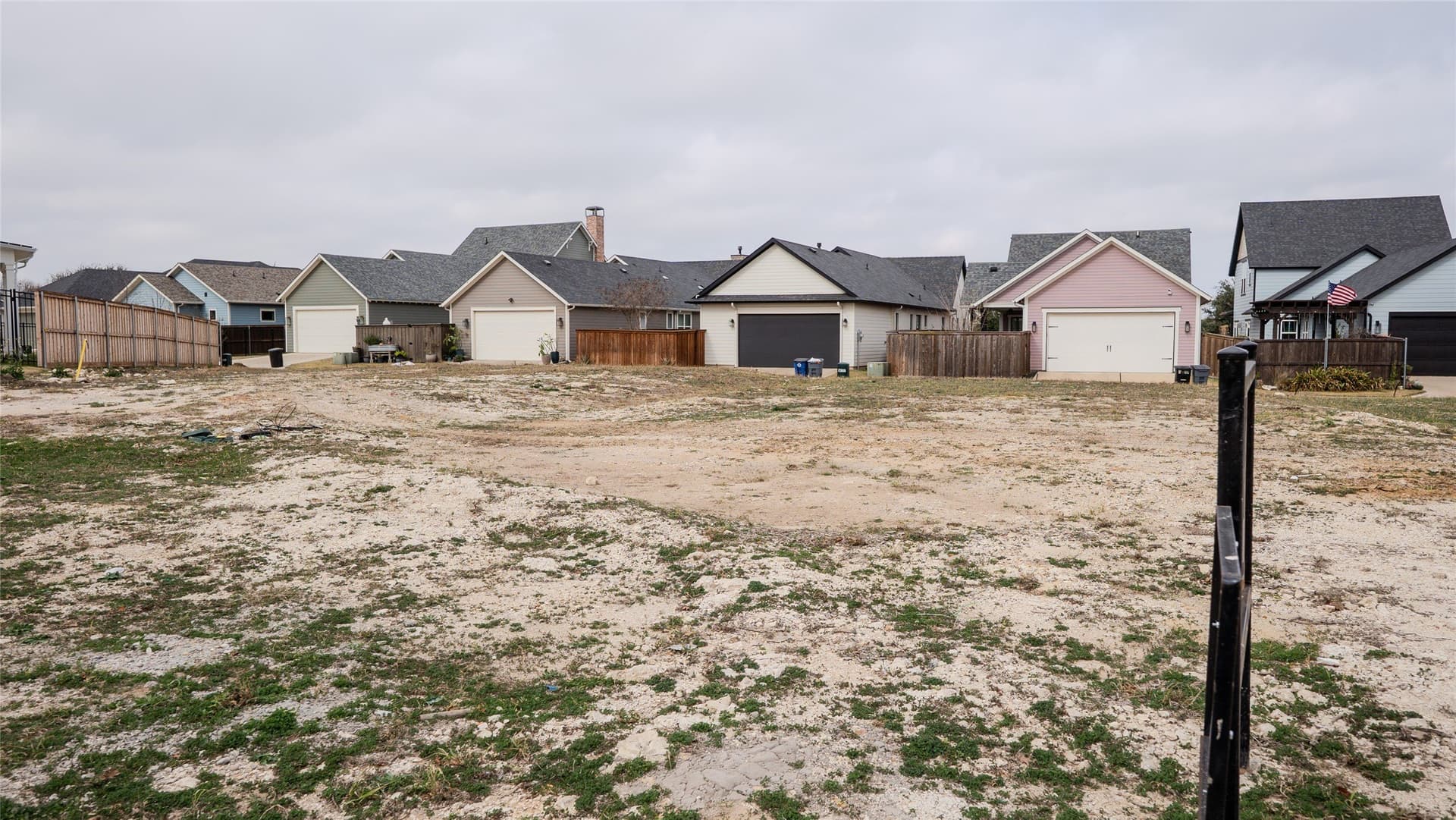 0.1 acres in Ellis County - photo 12