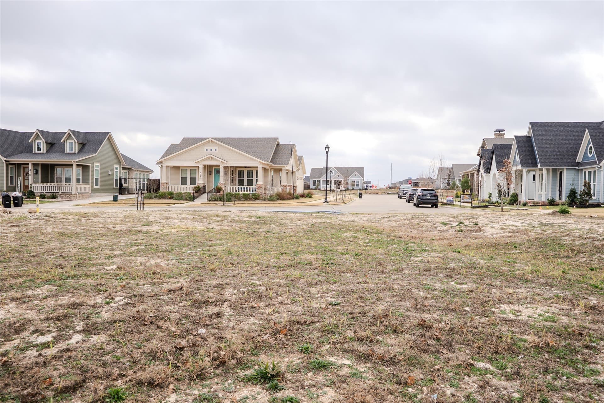 0.1 acres in Ellis County - photo 13