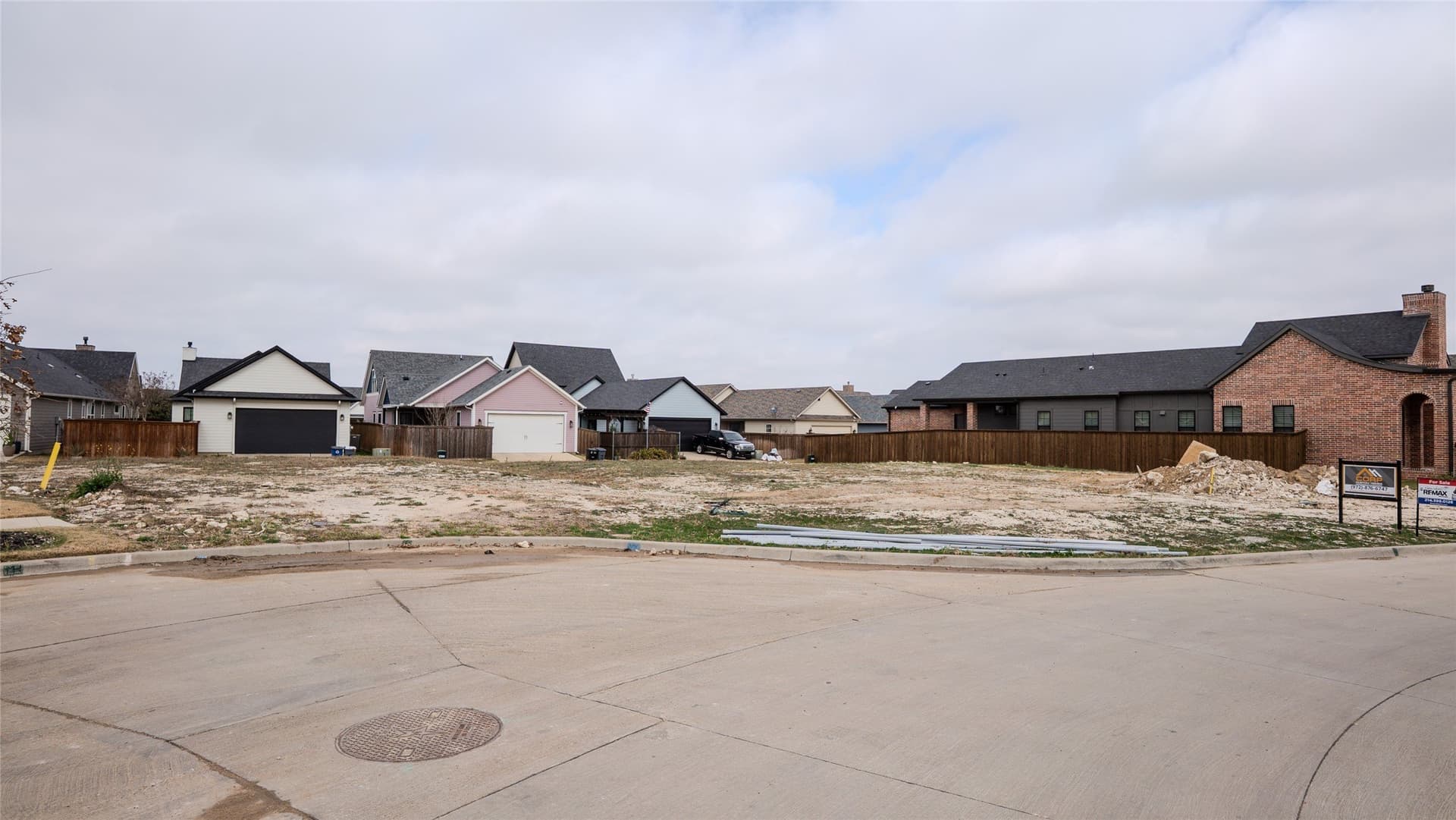 0.1 acres in Ellis County - photo 19