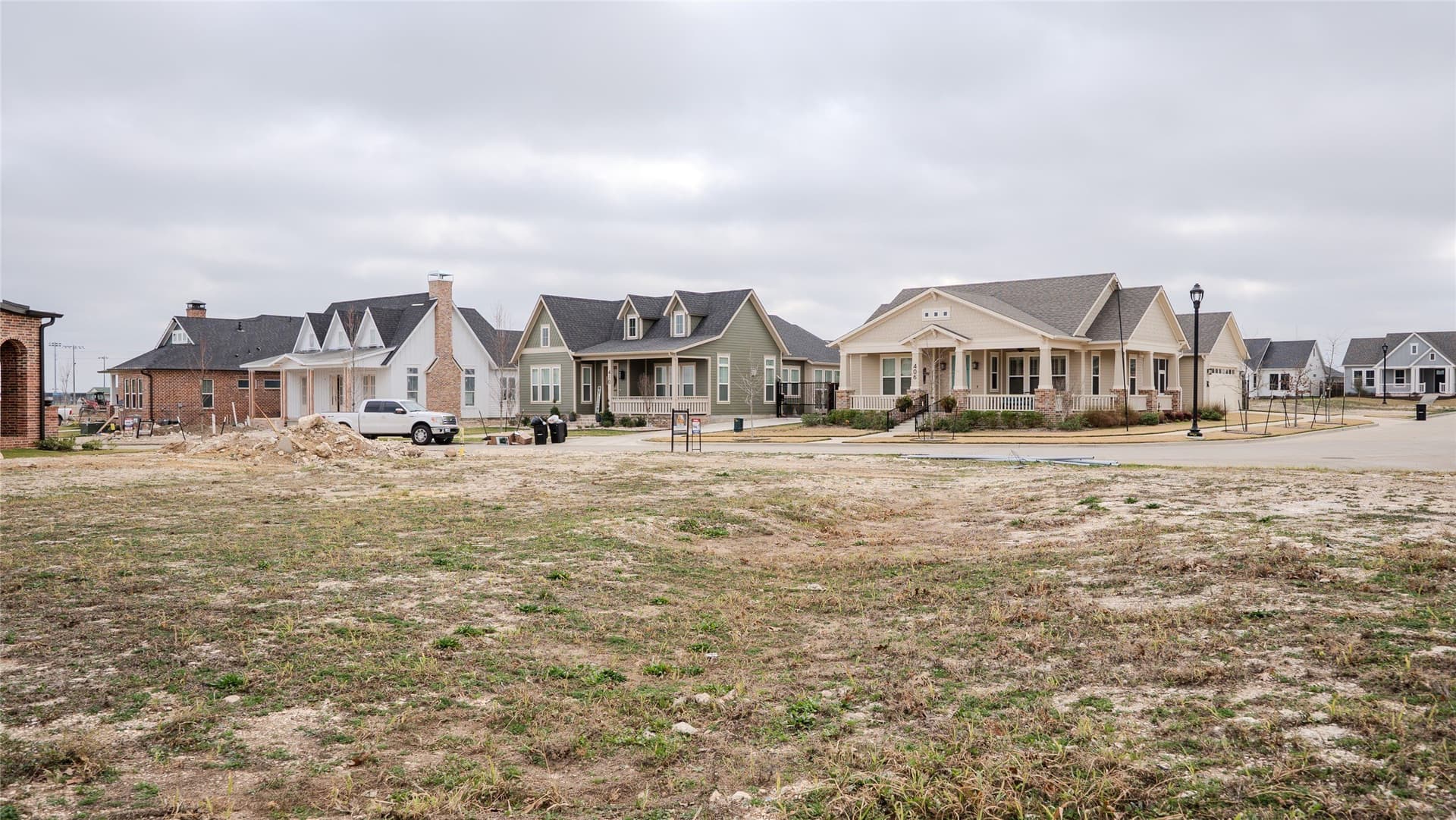 0.1 acres in Ellis County - photo 14