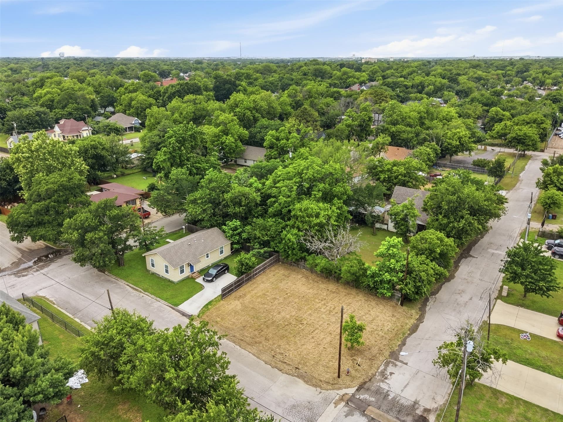 0.11 acres in Johnson County gallery image 2