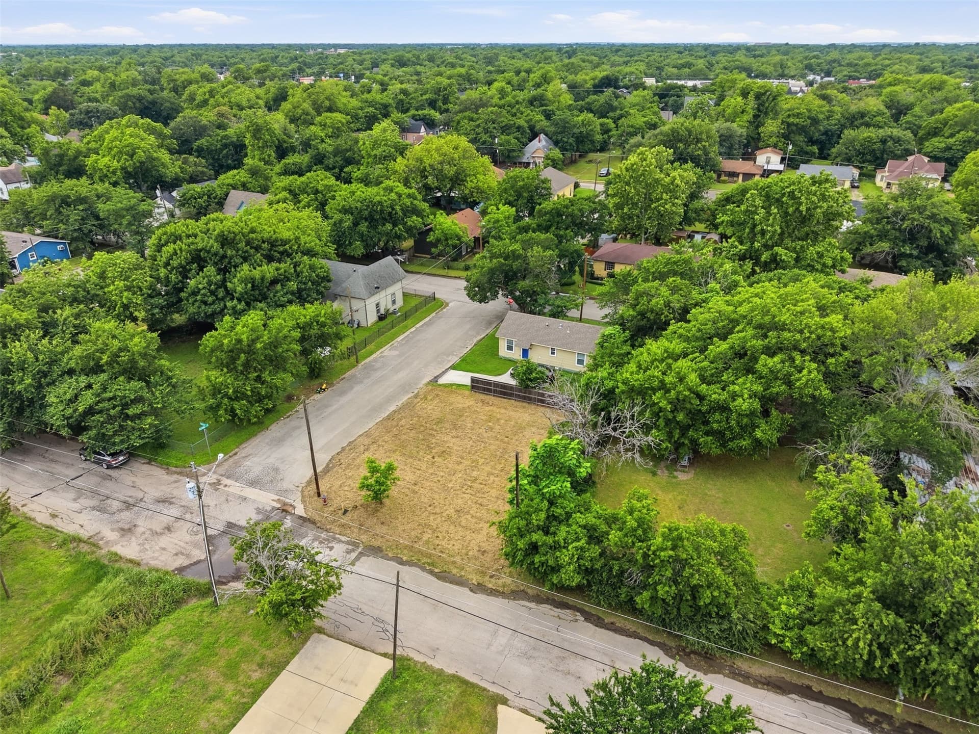 0.11 acres in Johnson County - photo 12