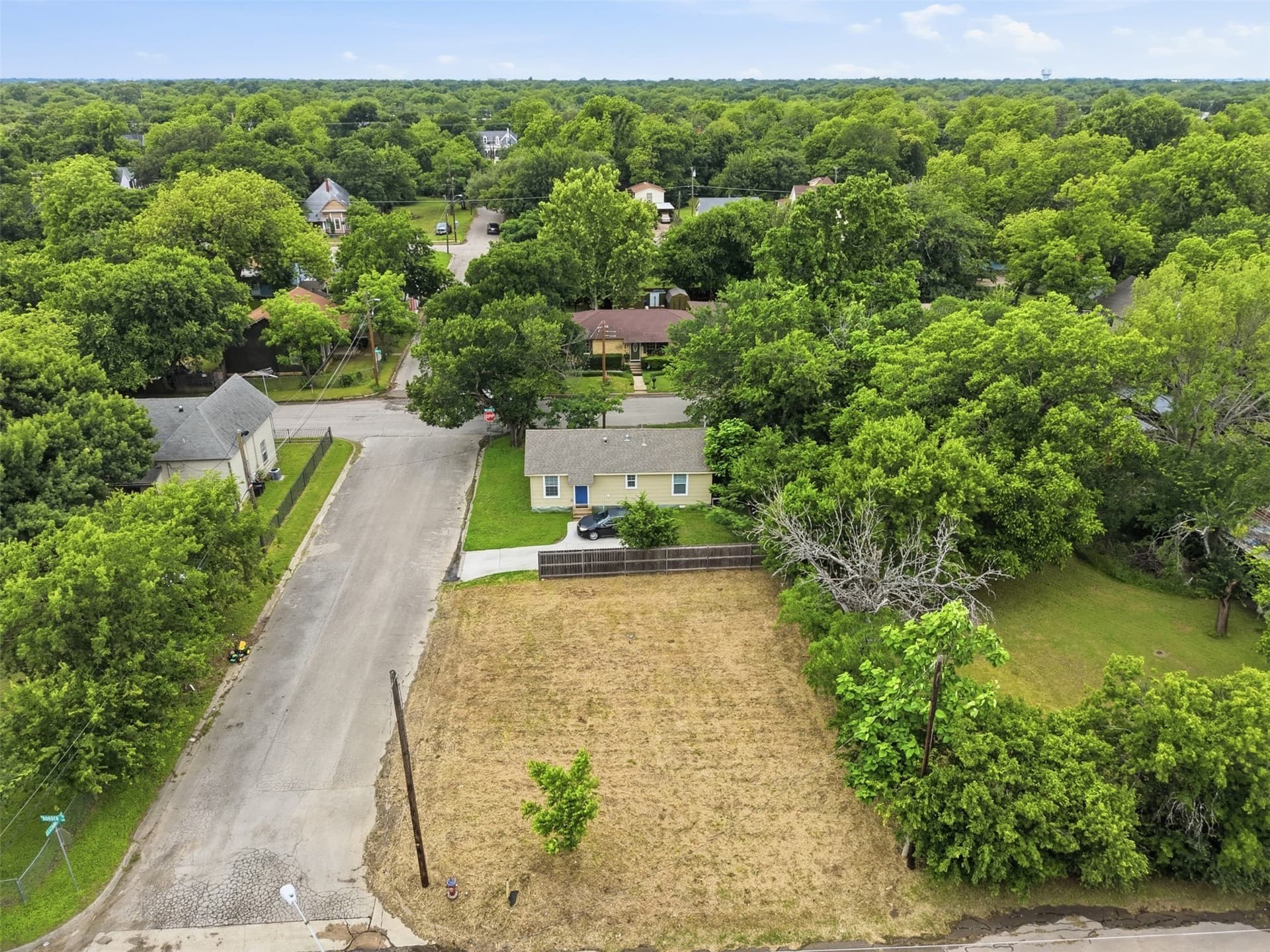 0.11 acres in Johnson County - photo 8