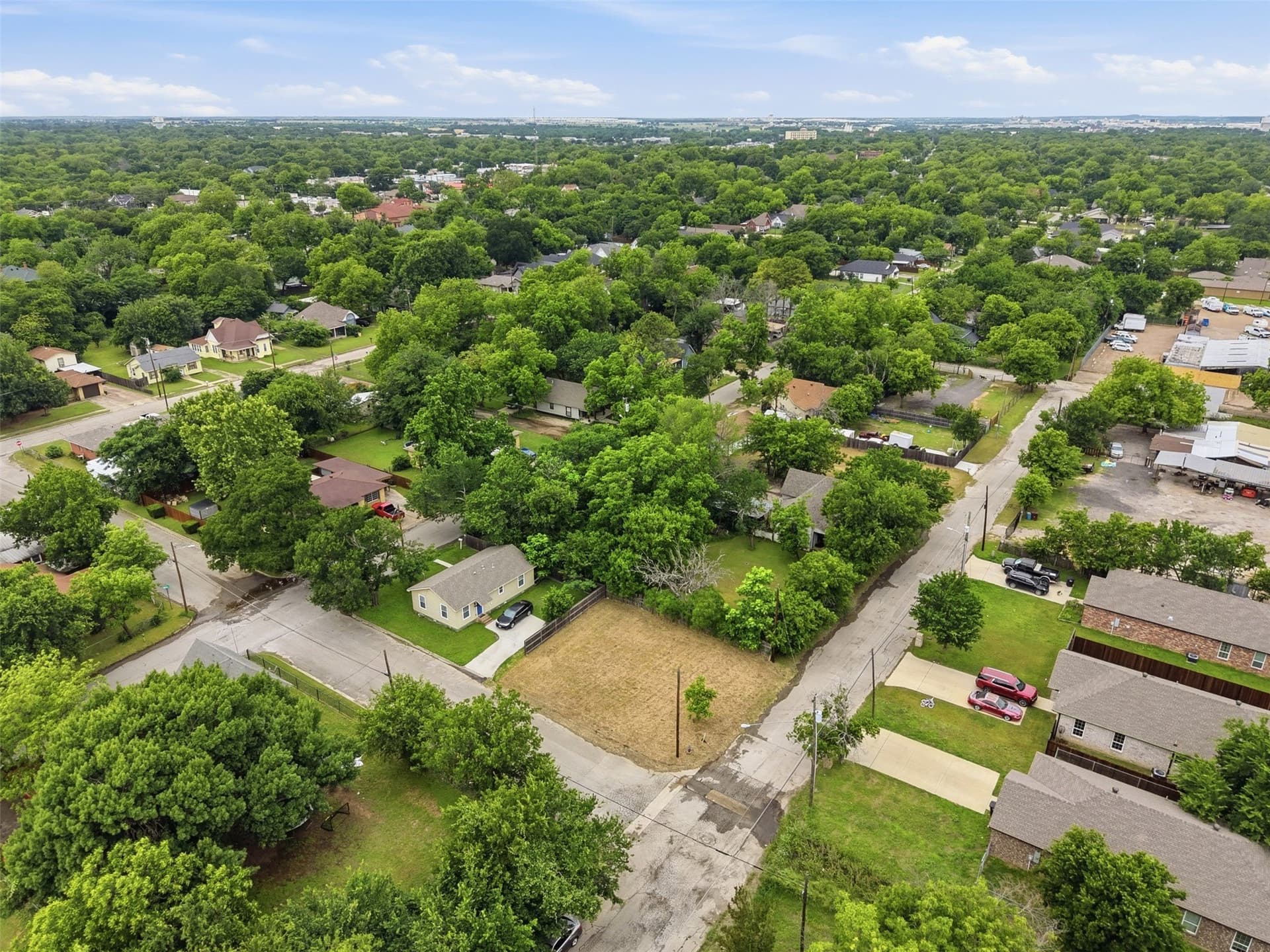 0.11 acres in Johnson County - photo 15