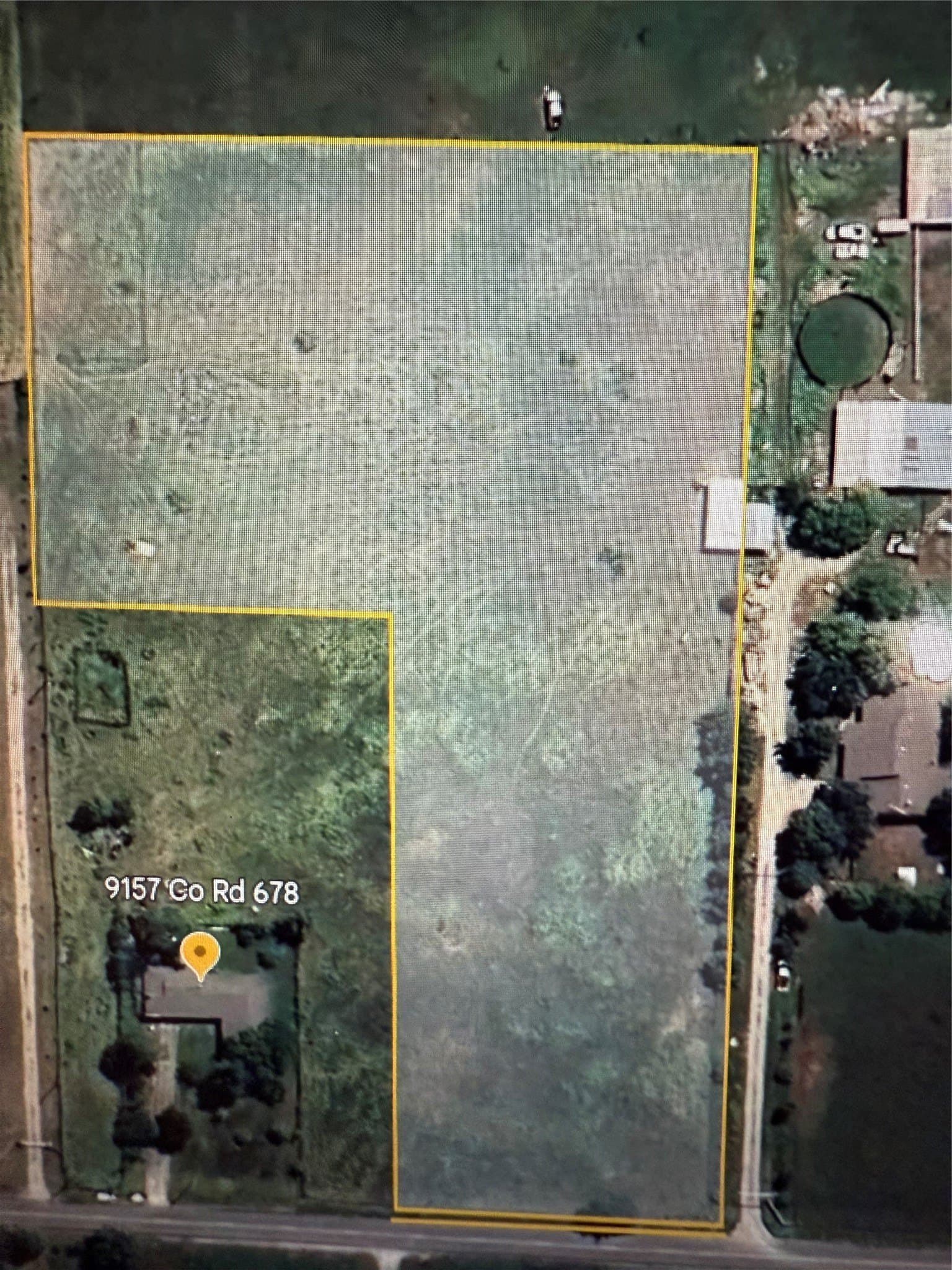 4 acres in Collin County gallery image 4