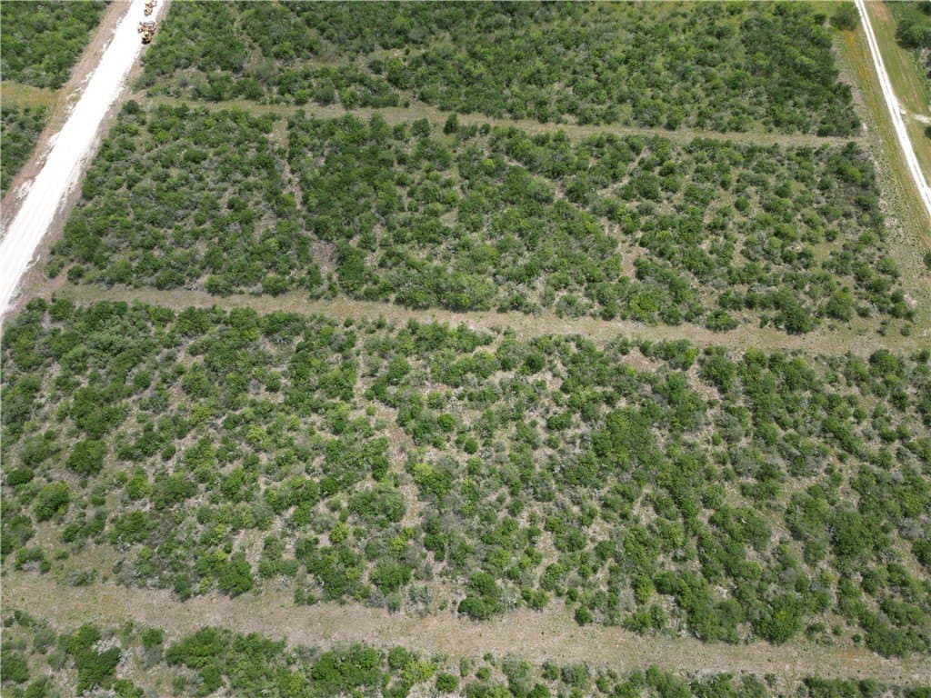 5.02 acres in Bee County