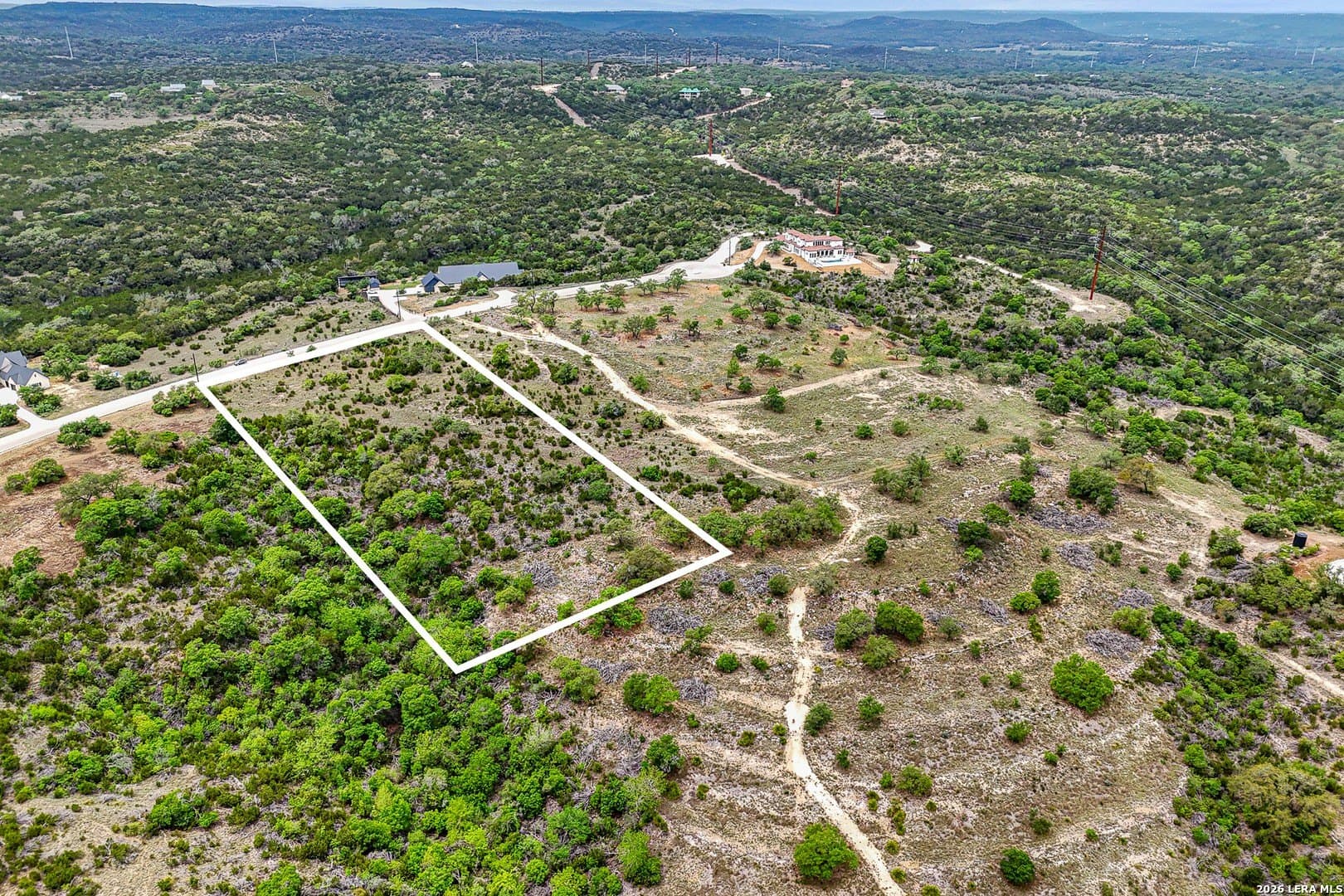 3.8 acres in Bexar County gallery image 4