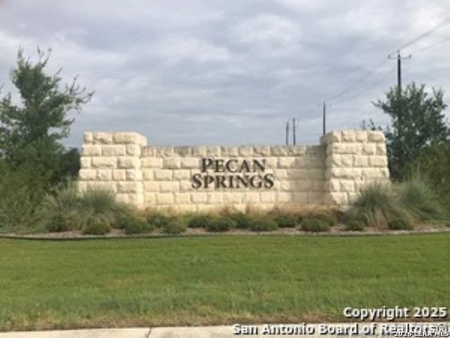 3.8 acres in Bexar County