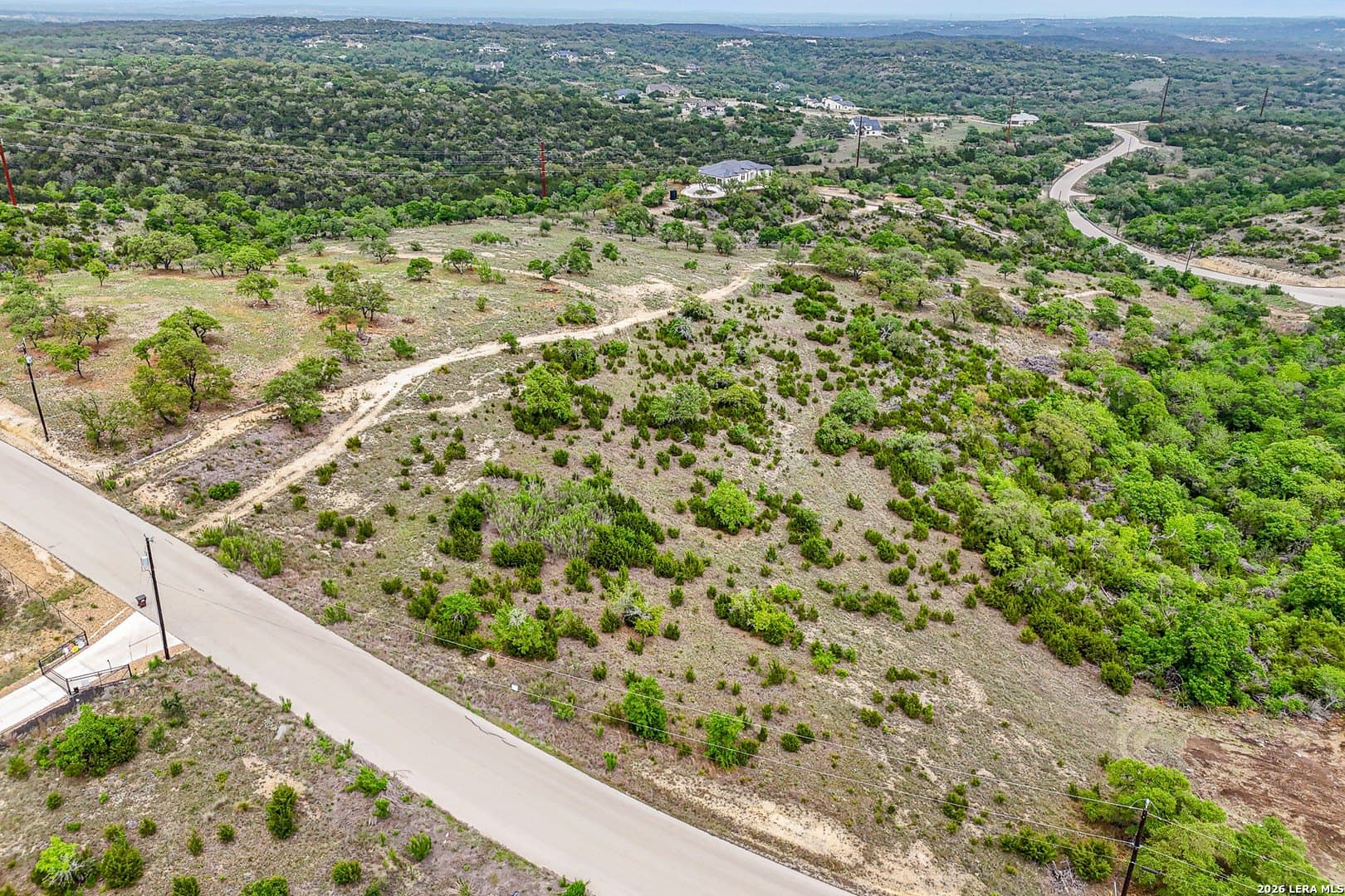 3.8 acres in Bexar County - photo 7