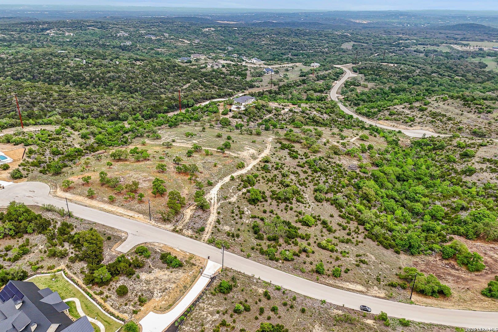 3.8 acres in Bexar County - photo 6