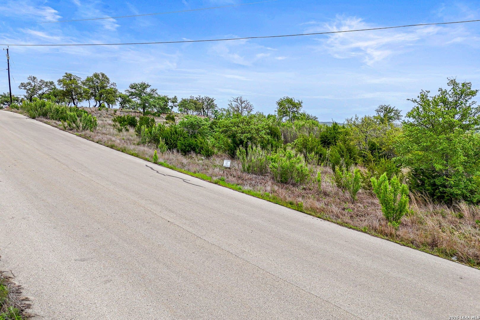 3.8 acres in Bexar County gallery image 2