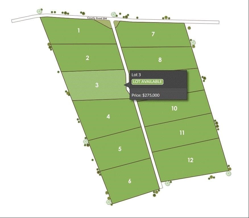 10.25 acres in Burnet County gallery image 3